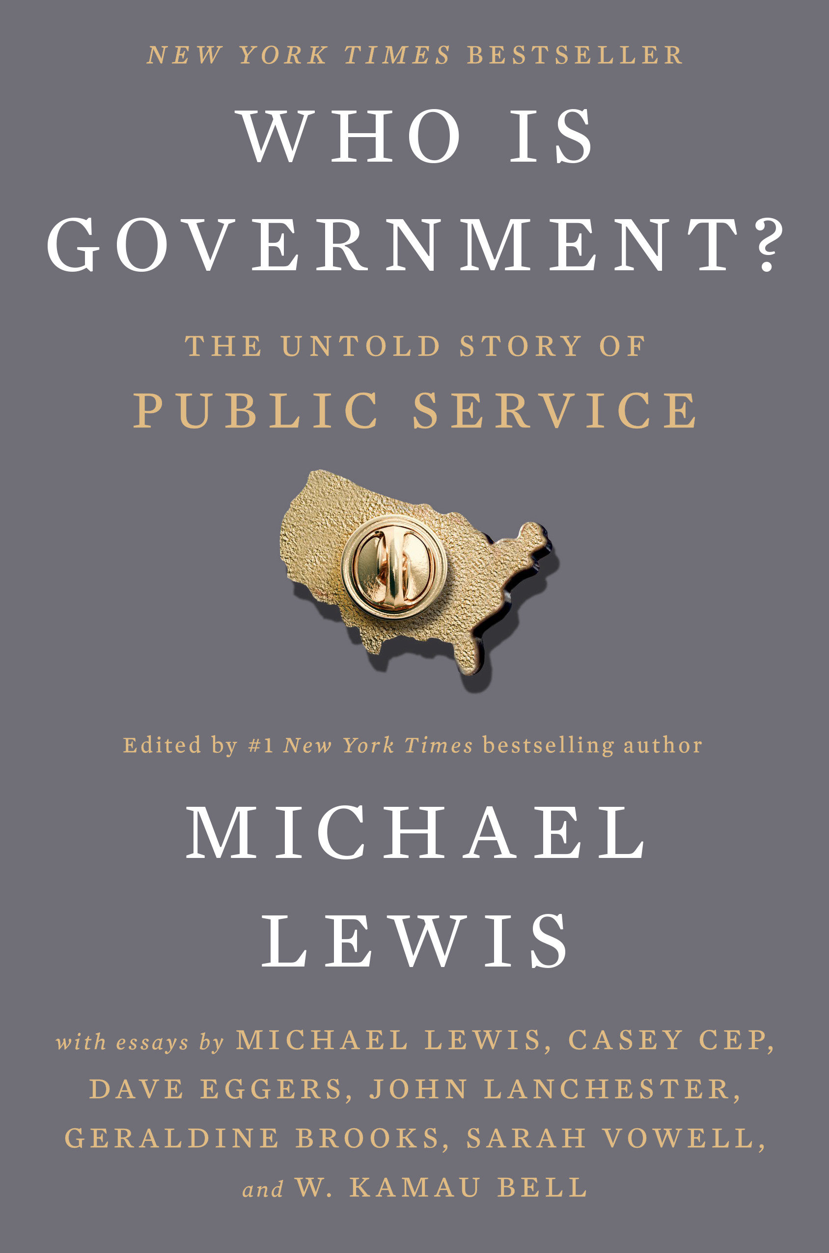 Who Is Government?