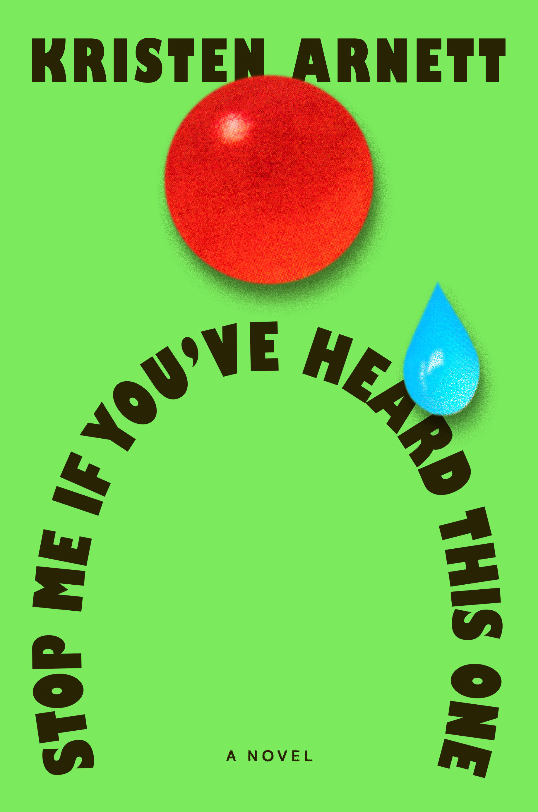 Stop Me If You've Heard This One cover image