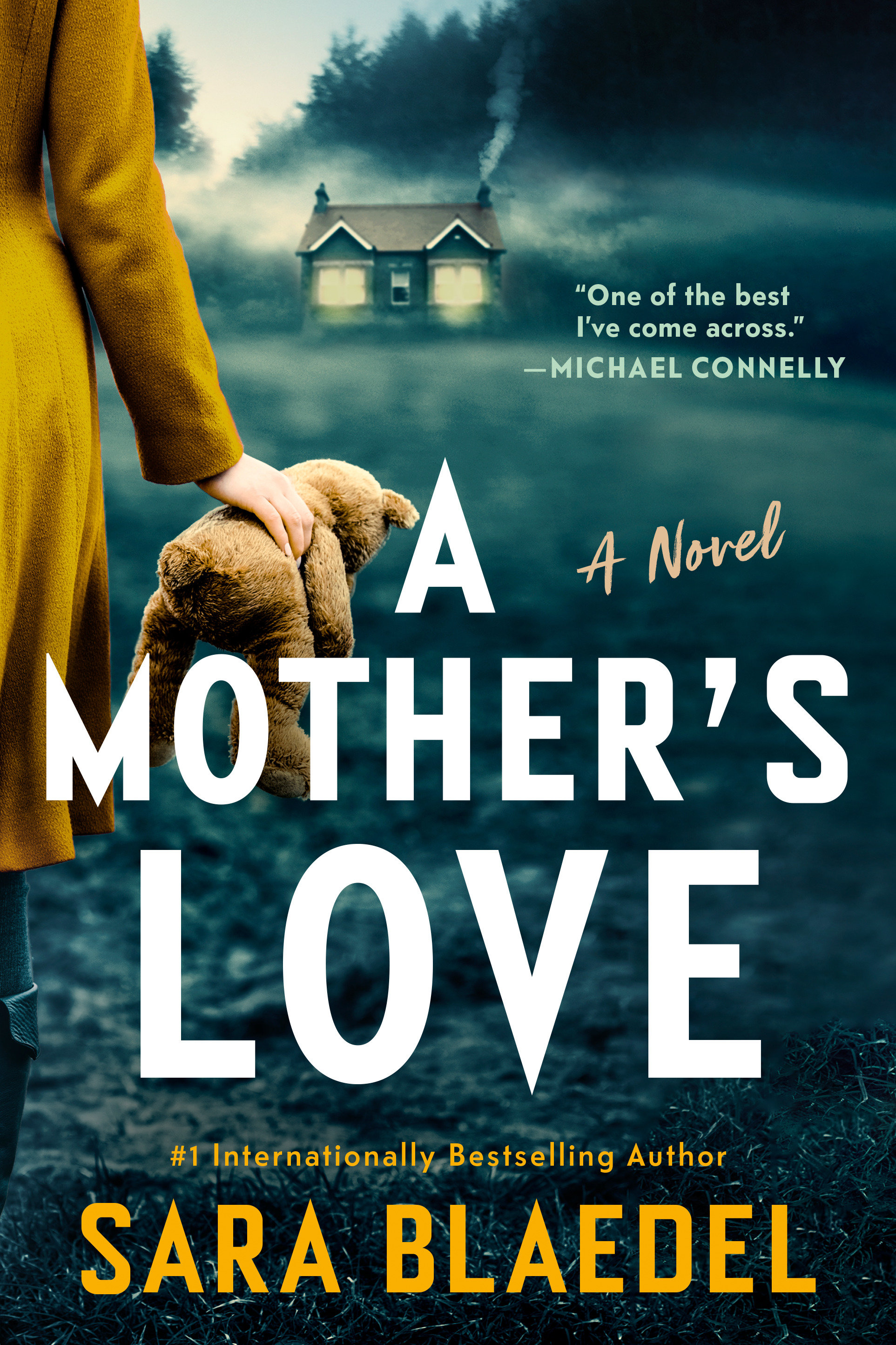 Cover image for A Mother's Love [electronic resource] : A Novel