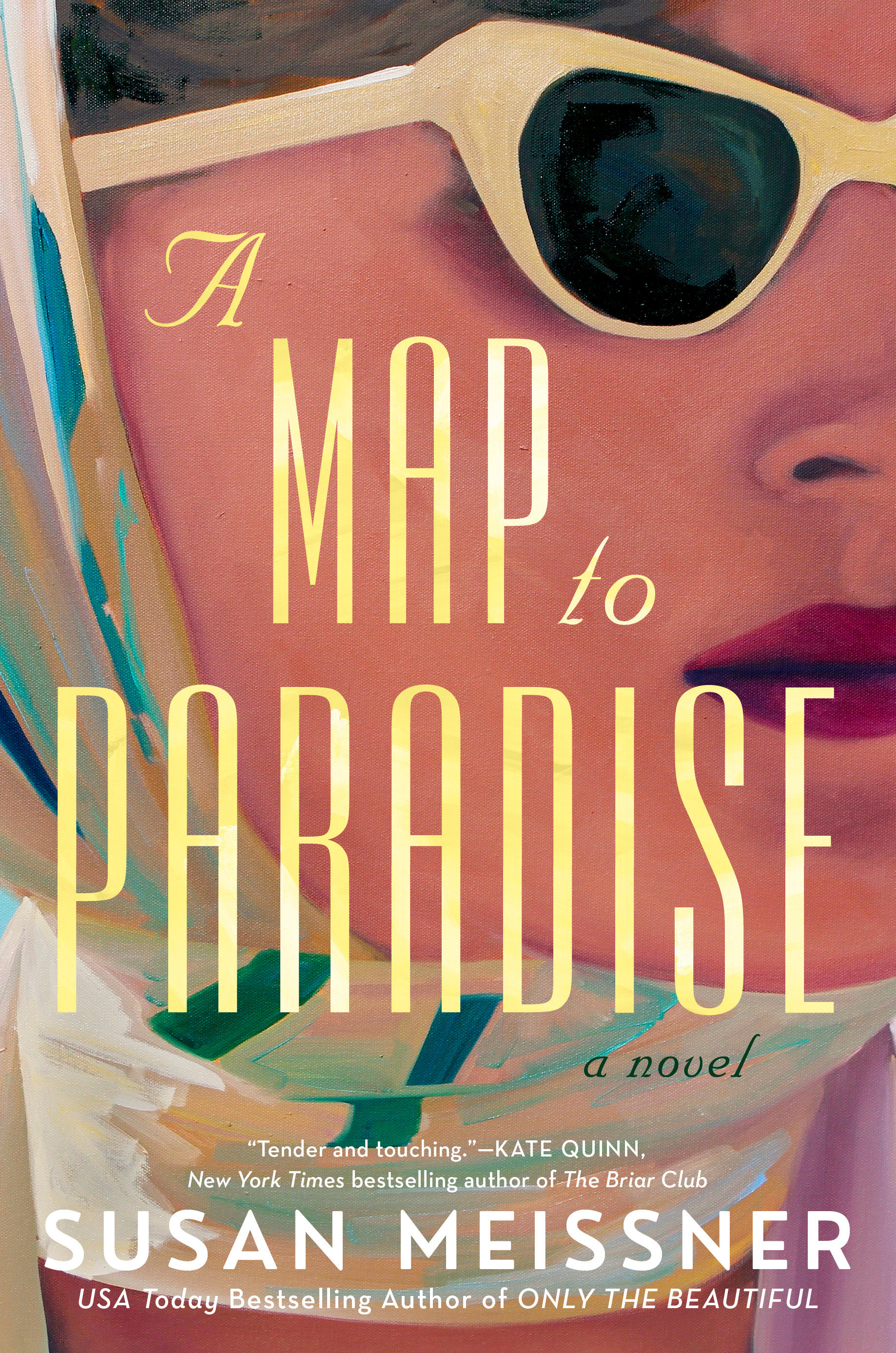 A Map to Paradise cover image