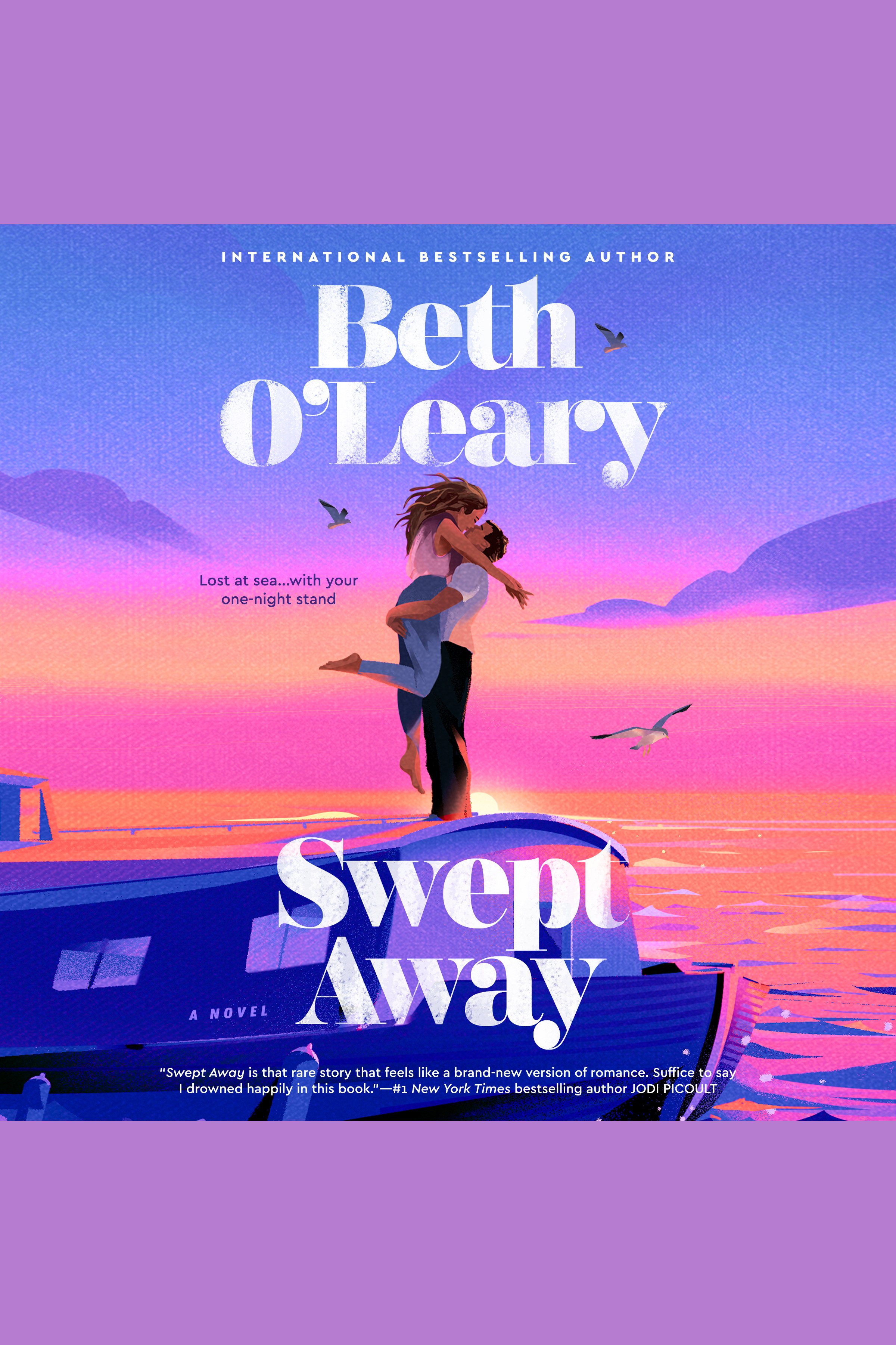 Swept Away