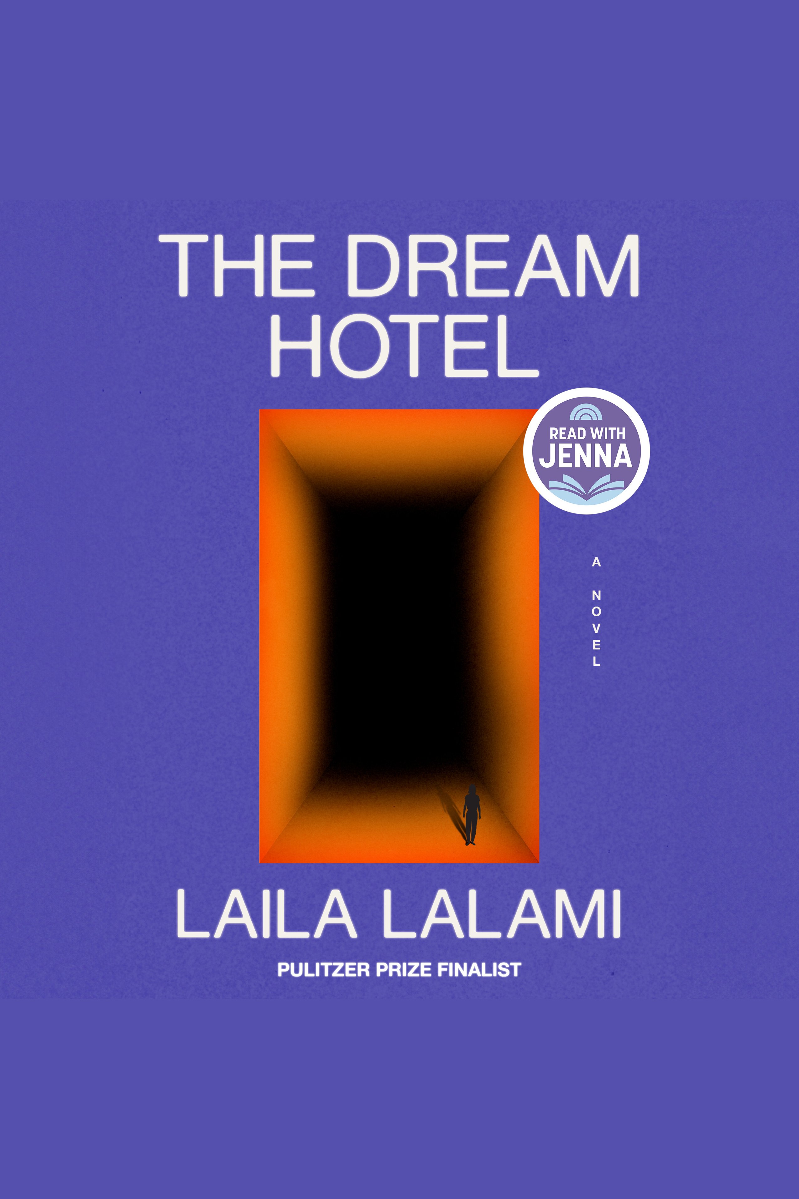 The Dream Hotel cover image