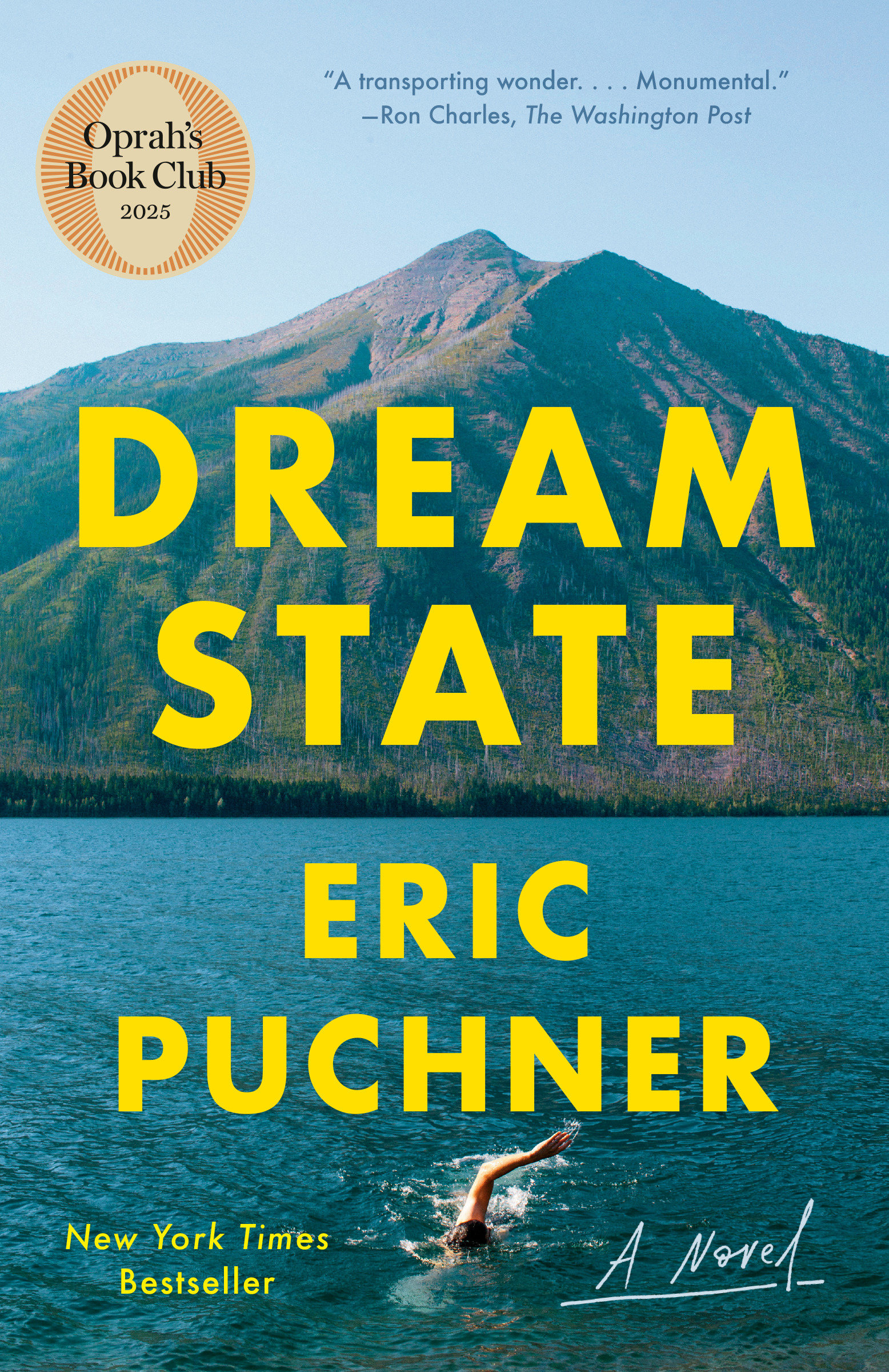 Dream State cover image