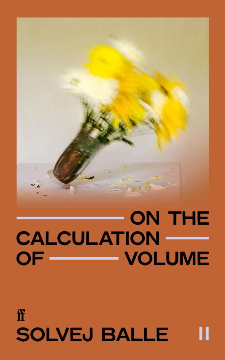 On the calculation of volume. 2