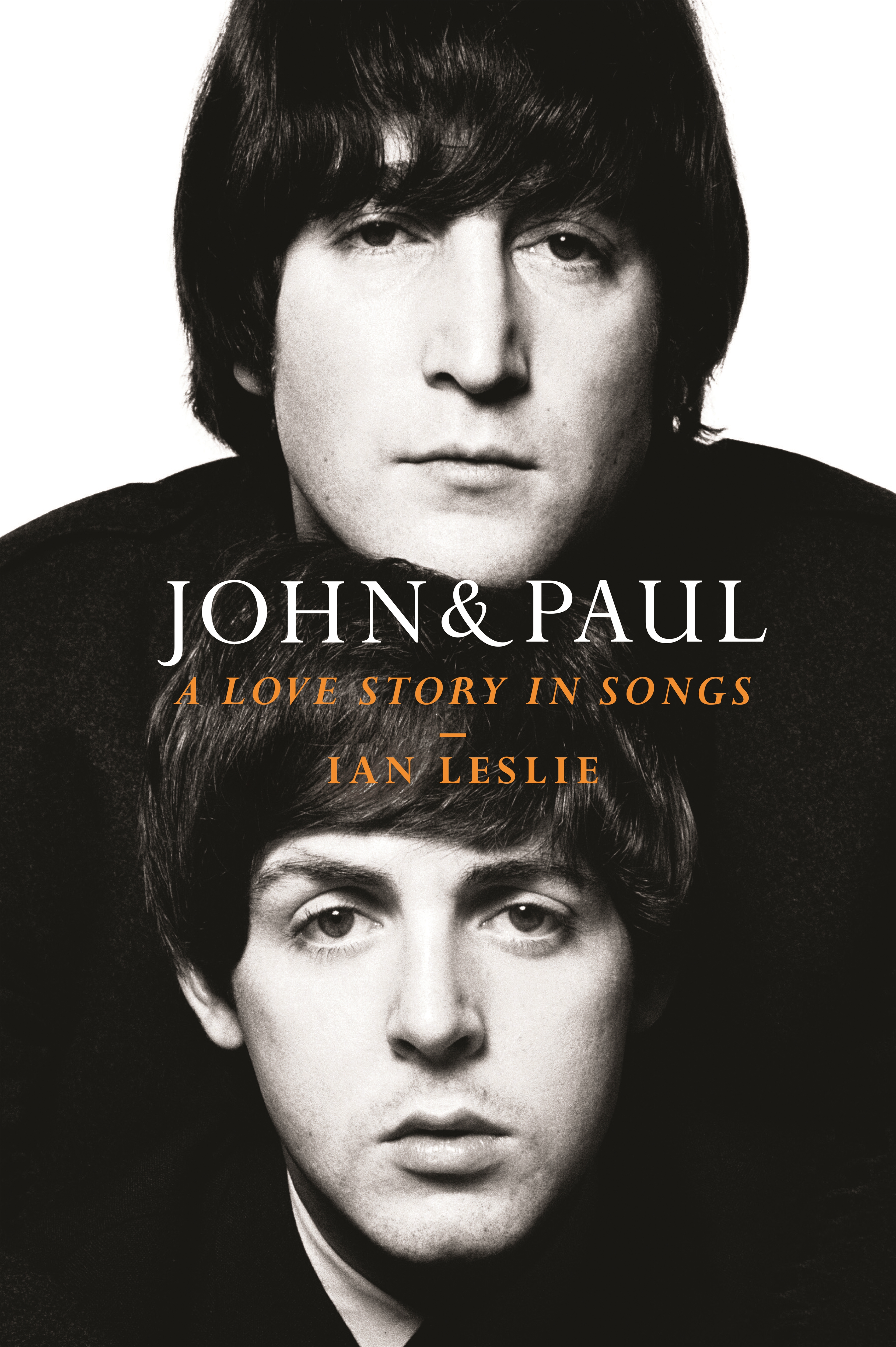 John &amp; Paul
