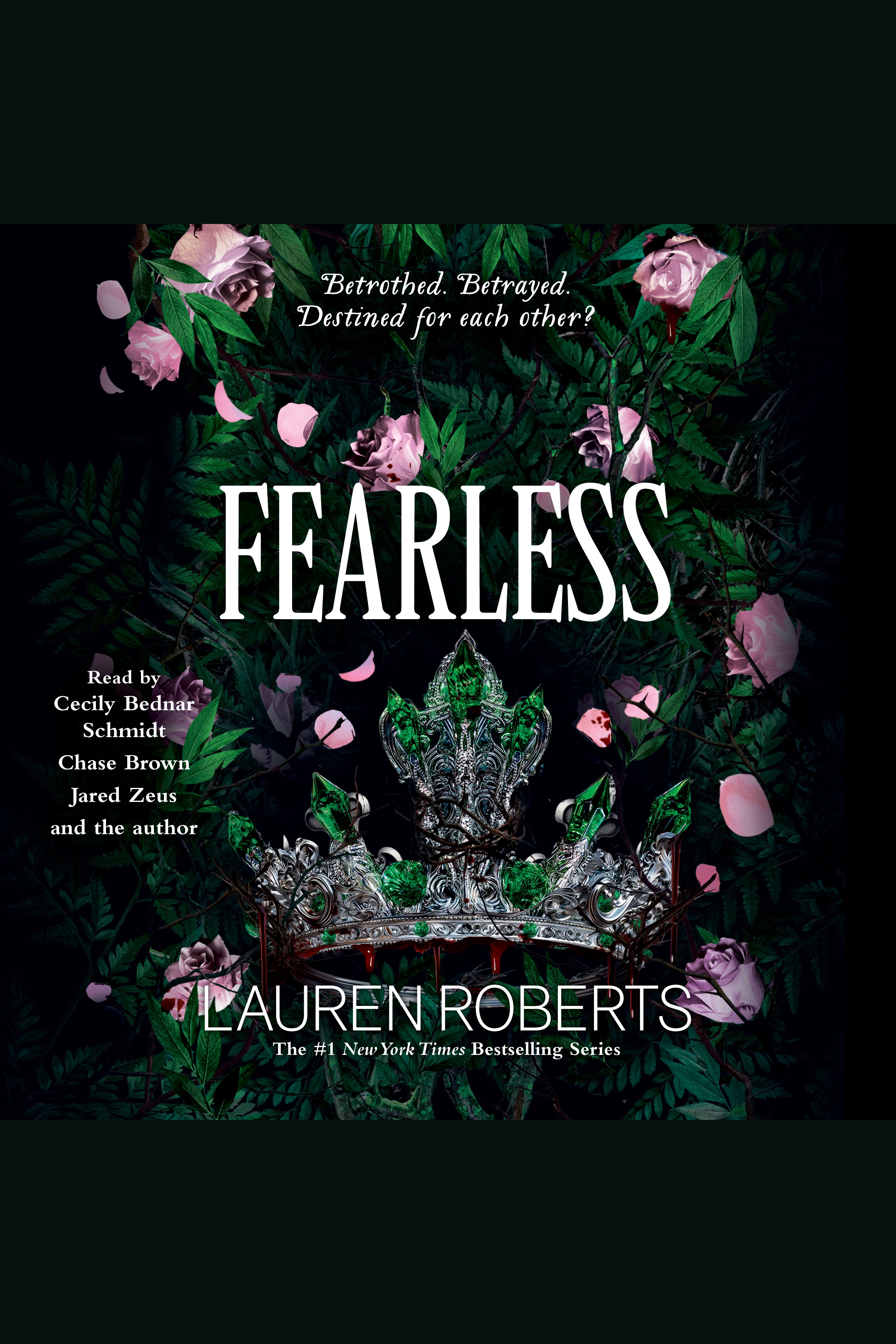Fearless cover image