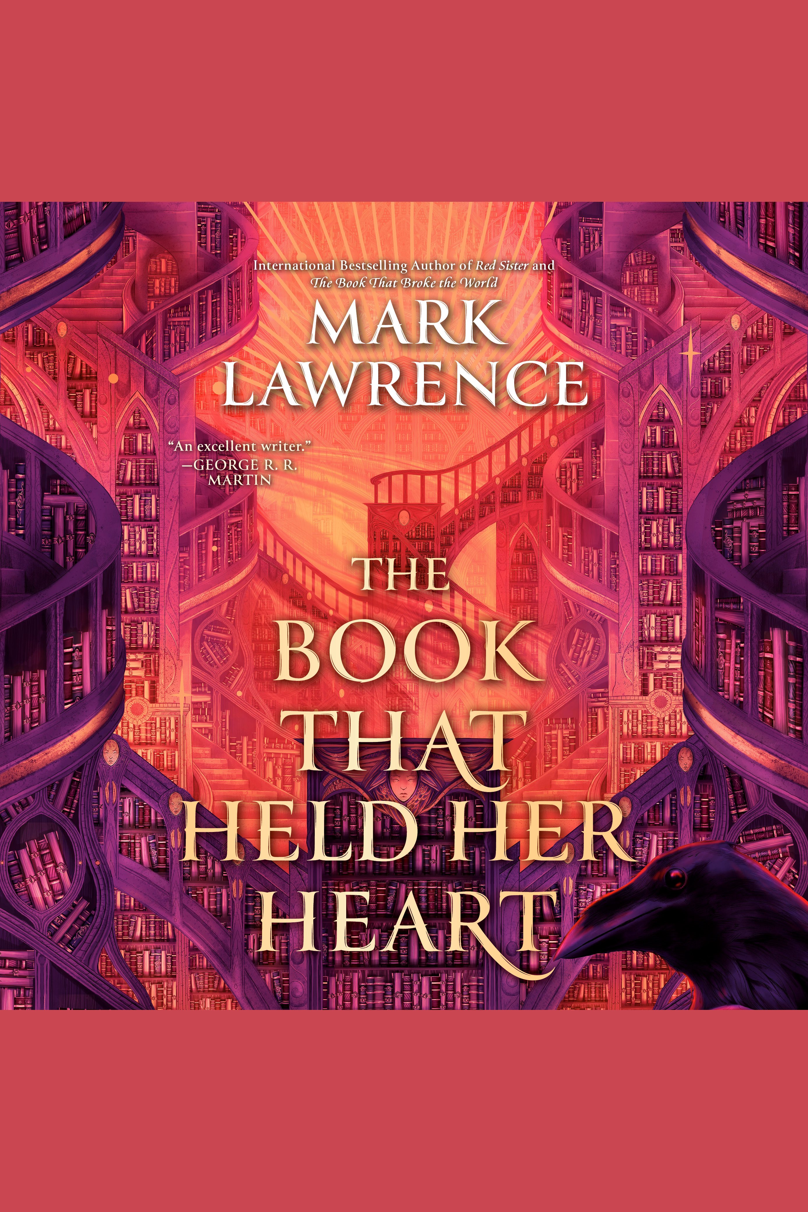 Umschlagbild für The Book That Held Her Heart [electronic resource] :