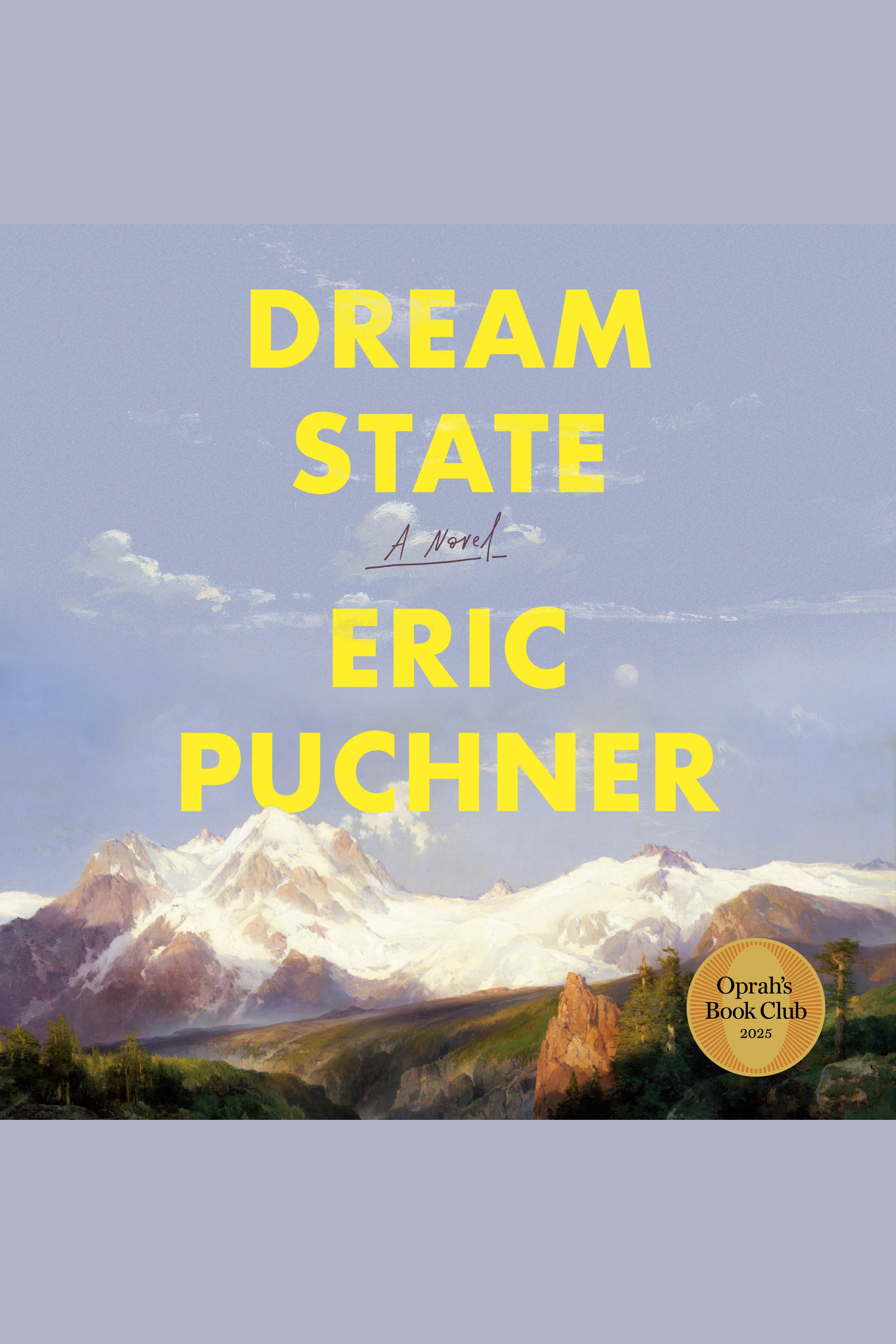 Dream State cover image