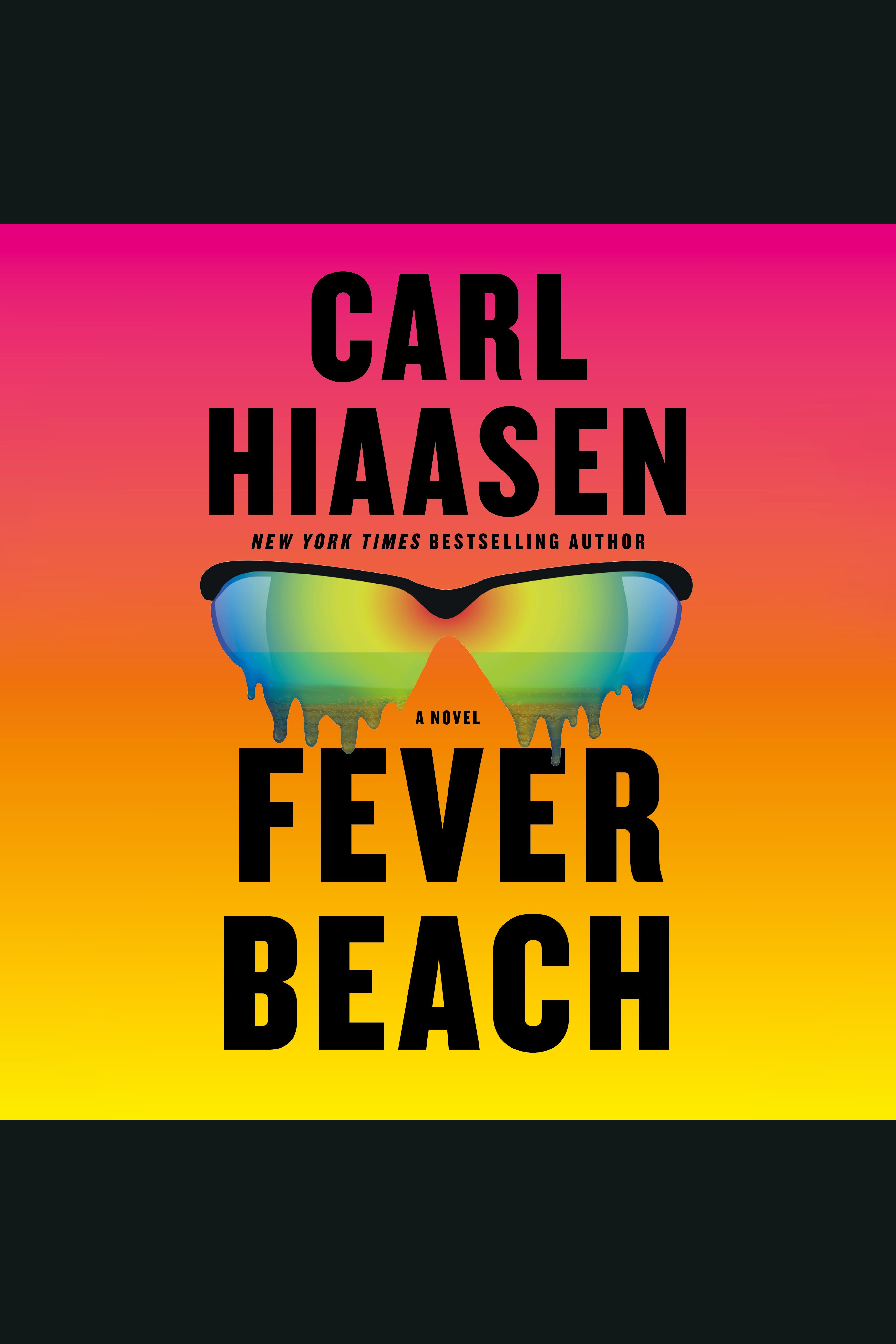 Fever Beach cover image