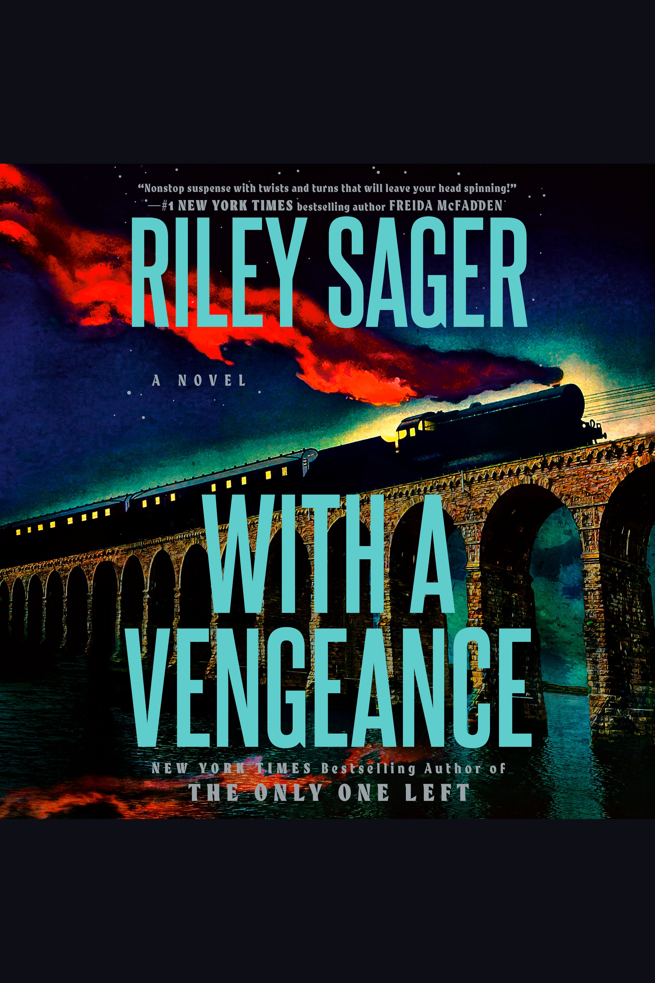 With a Vengeance cover image