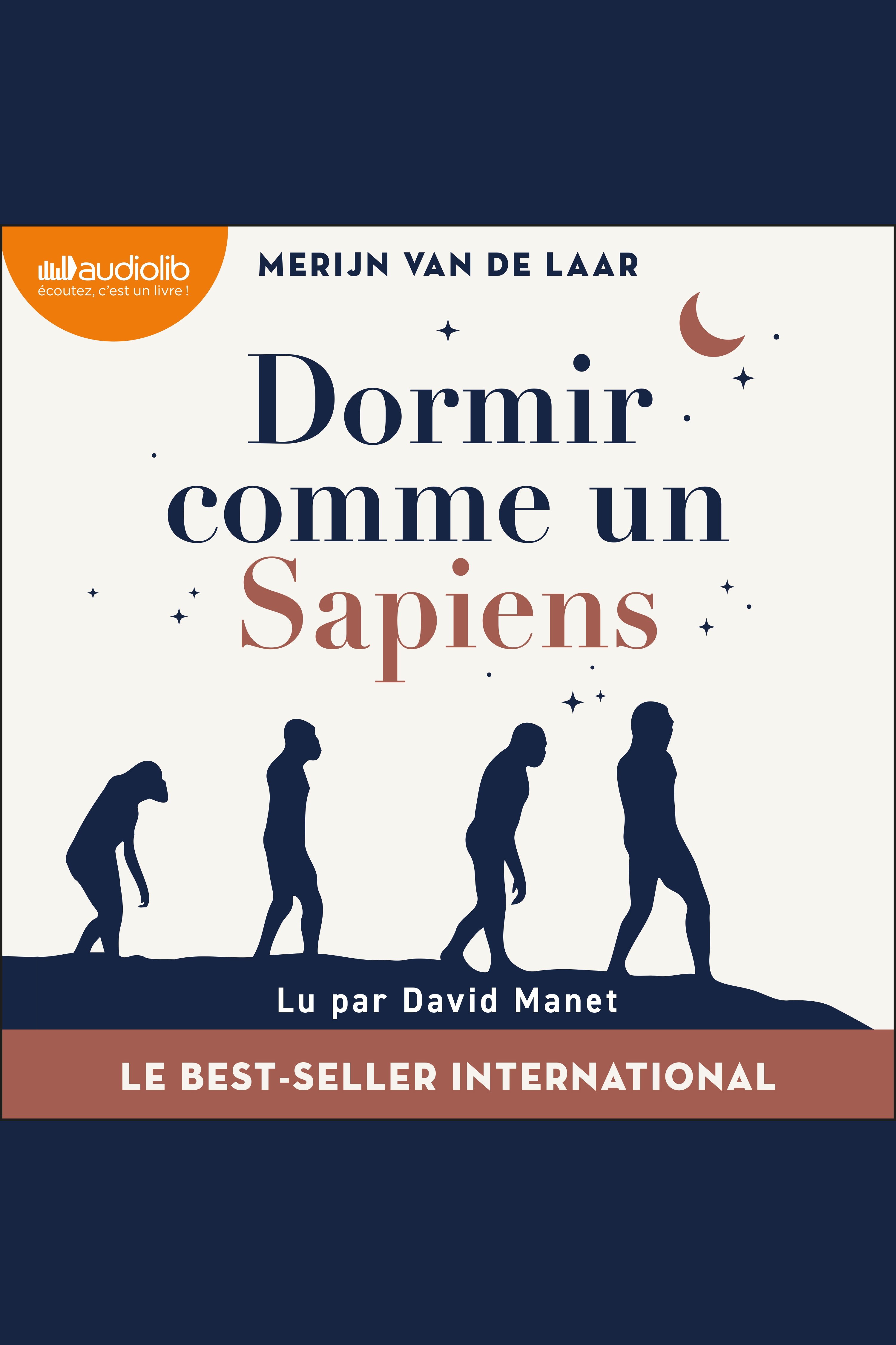 Dormir comme un sapiens