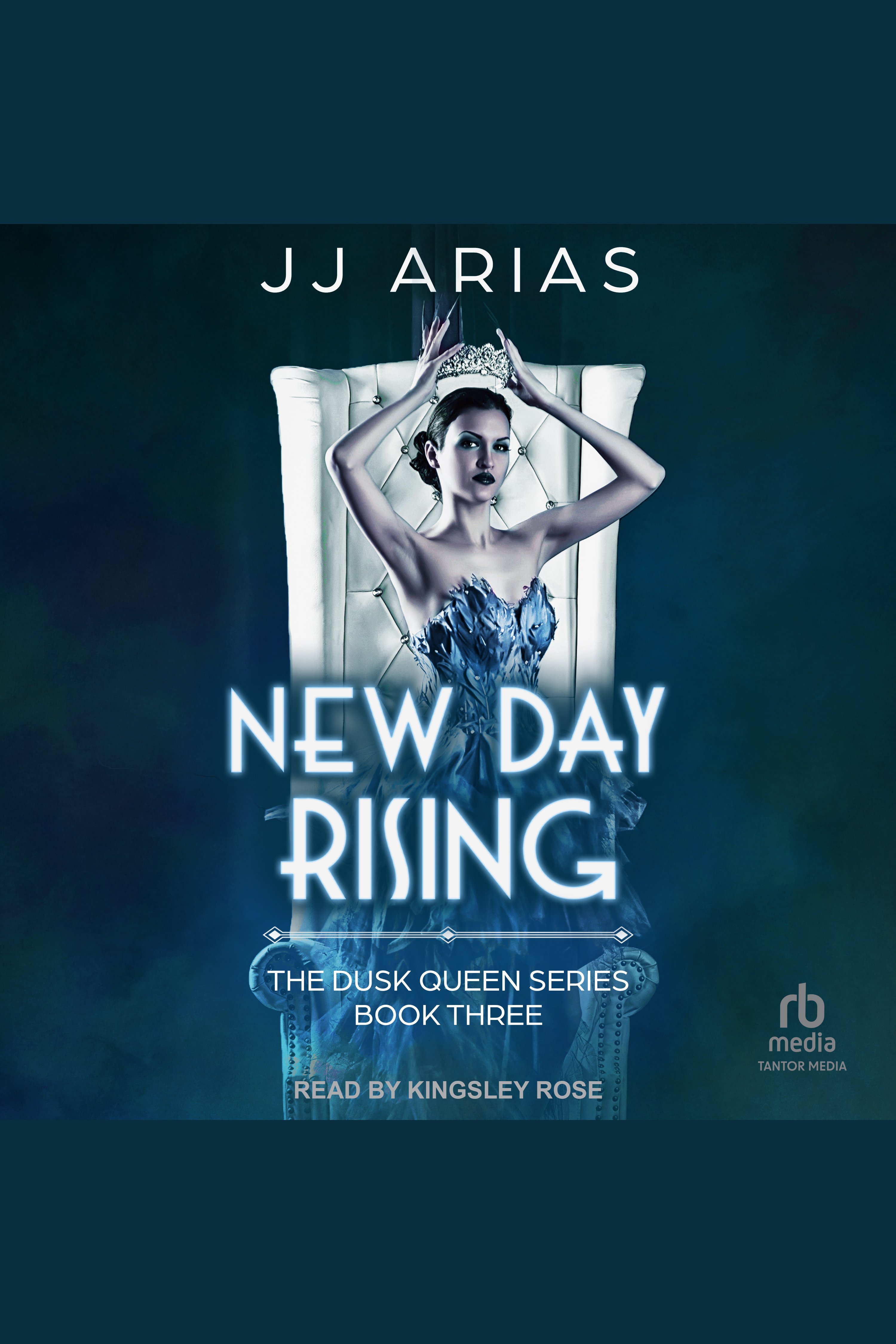 New Day Rising cover image