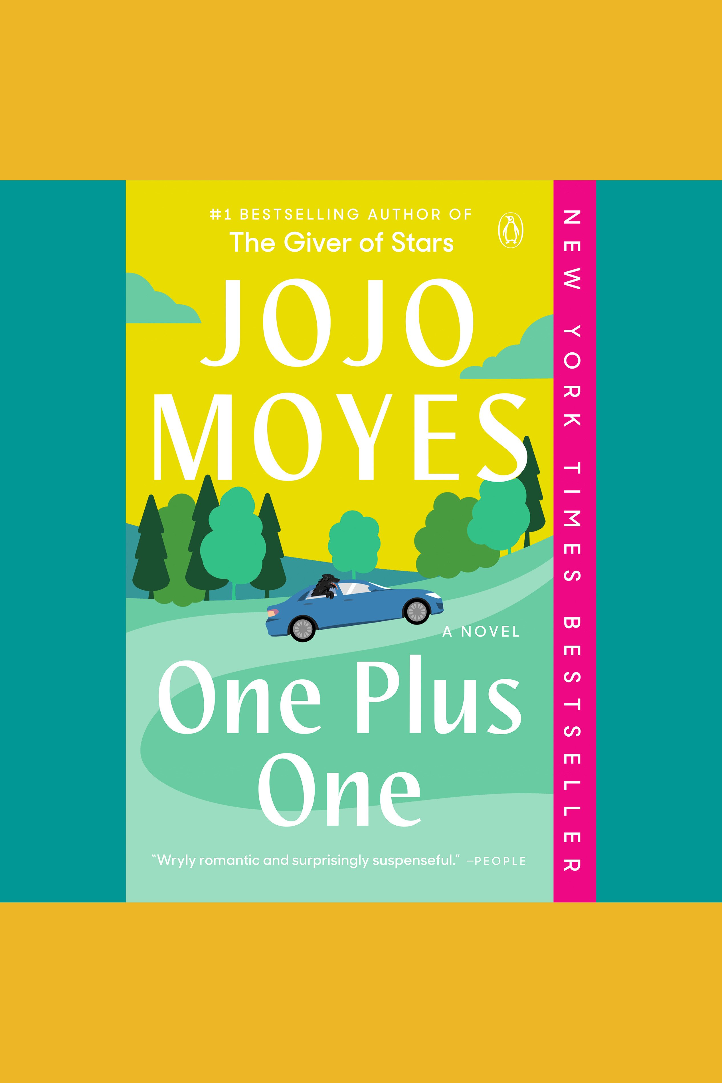 One Plus One cover image