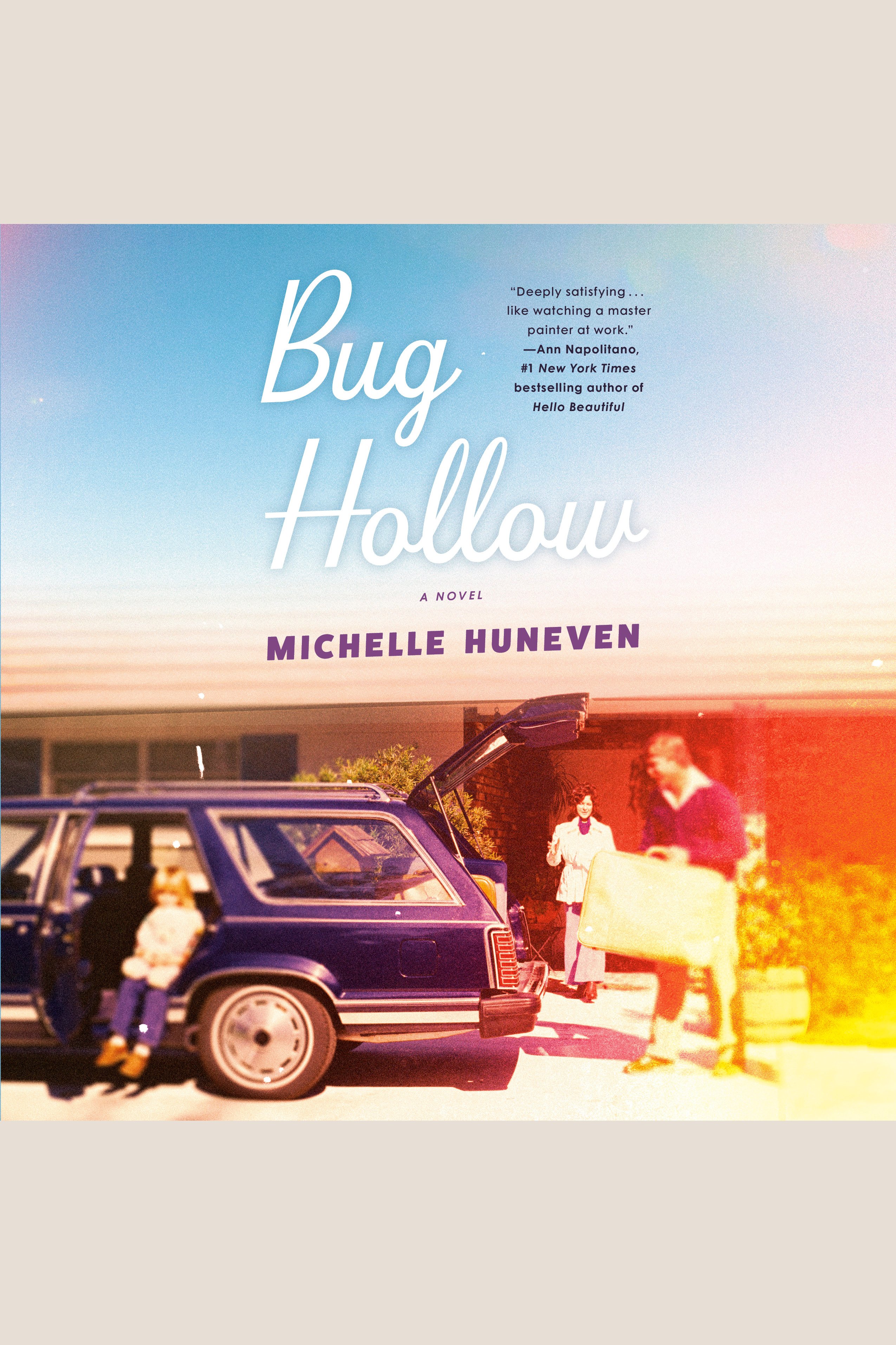 Bug Hollow cover image