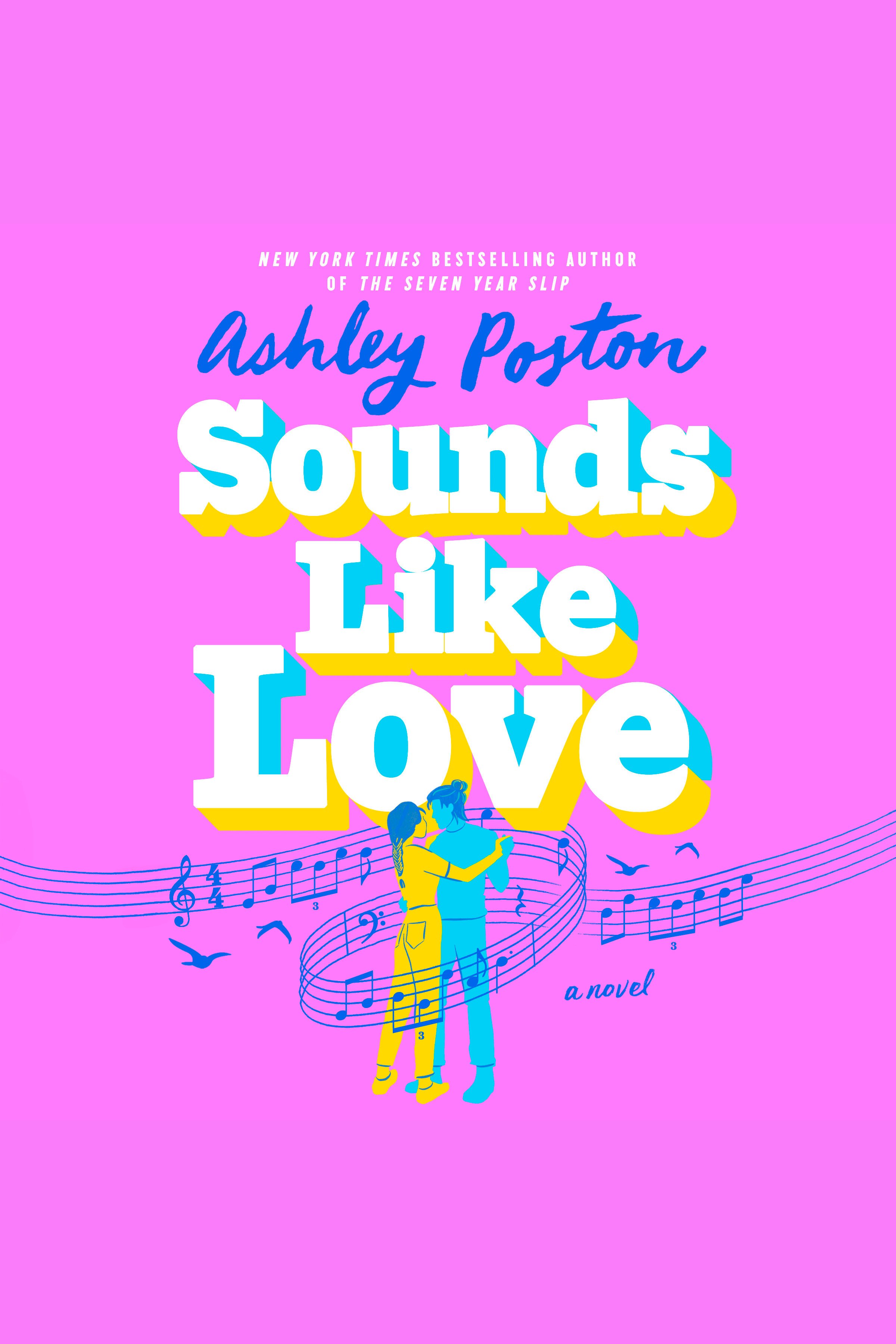 Sounds Like Love cover image