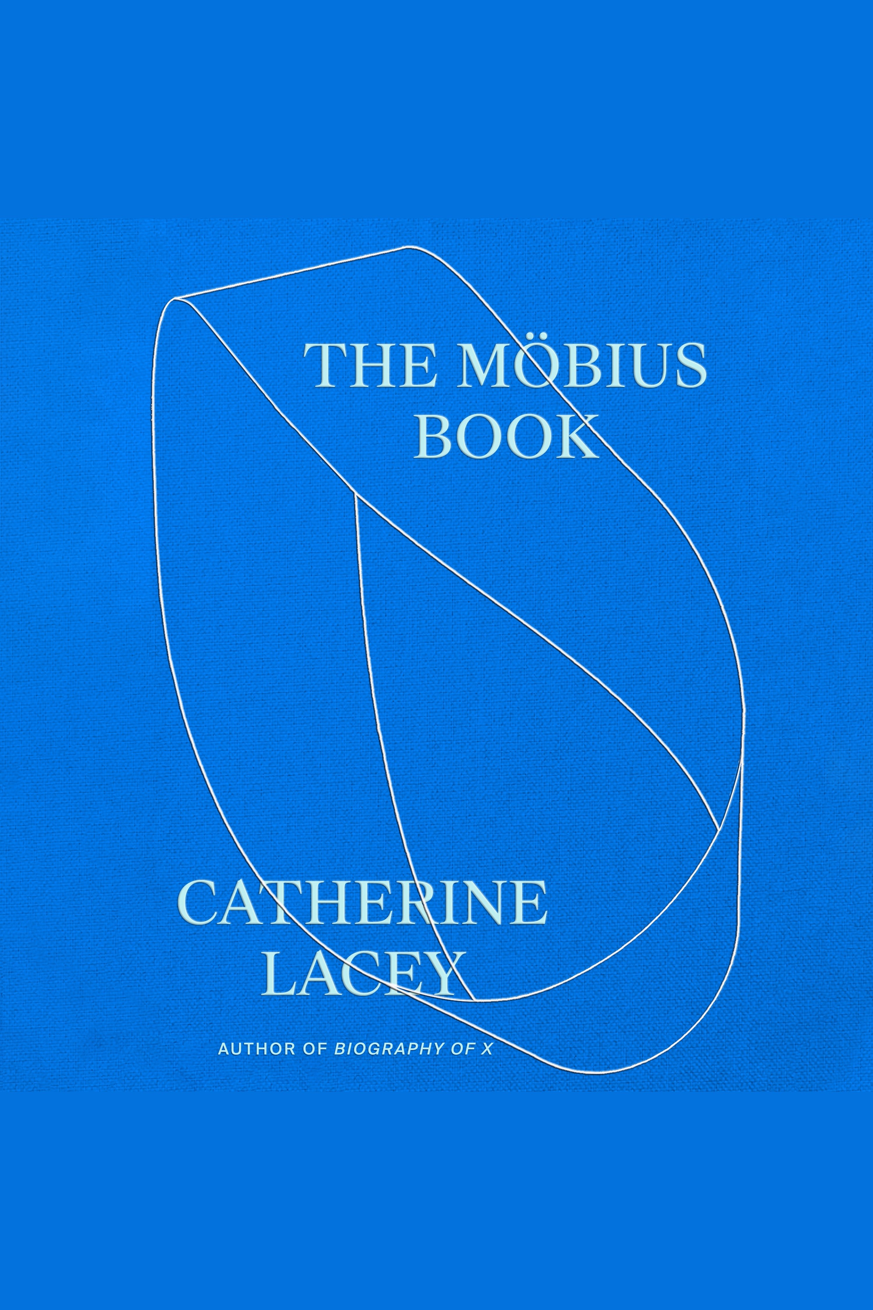 The Möbius book