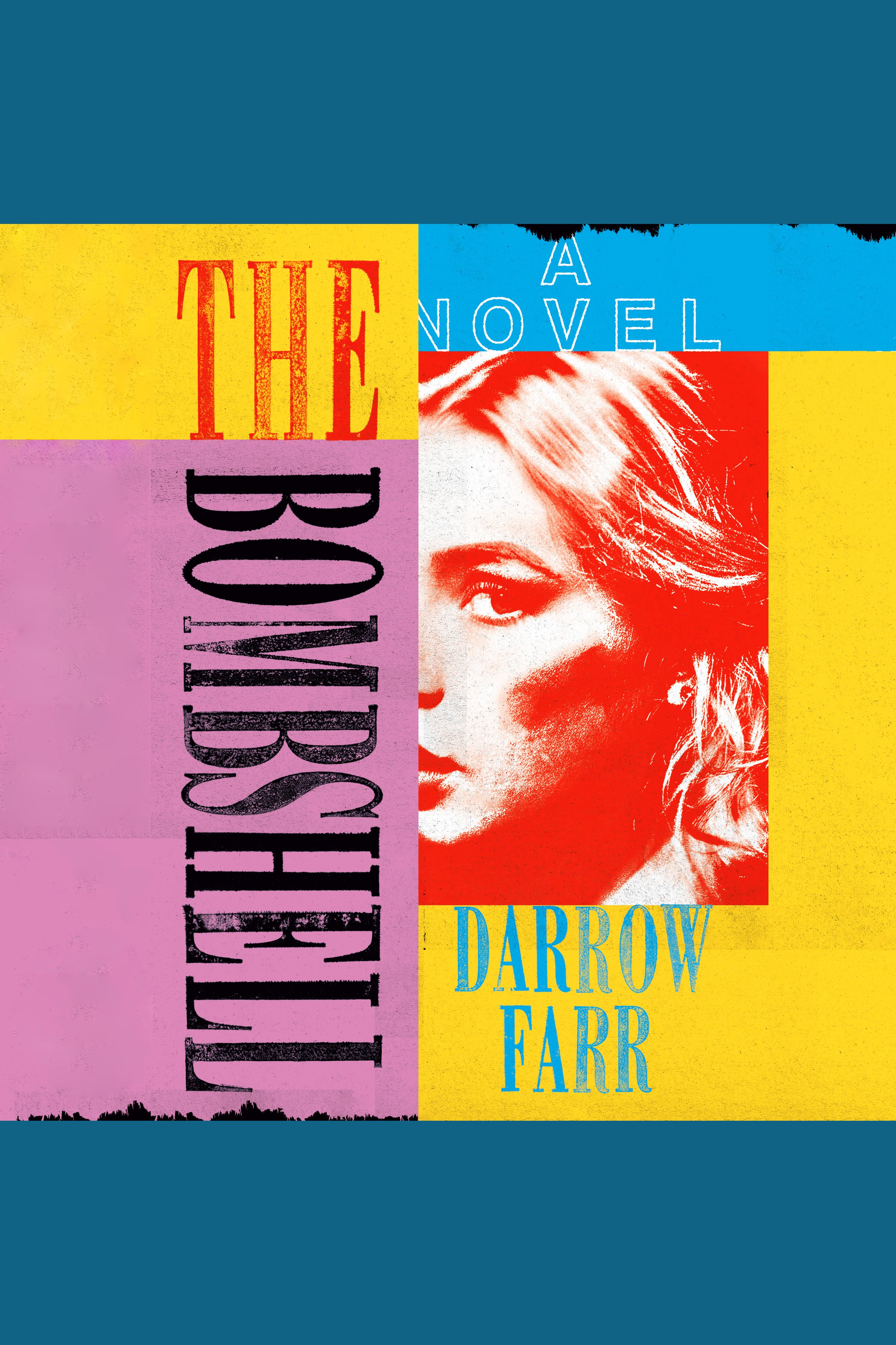 The Bombshell cover image