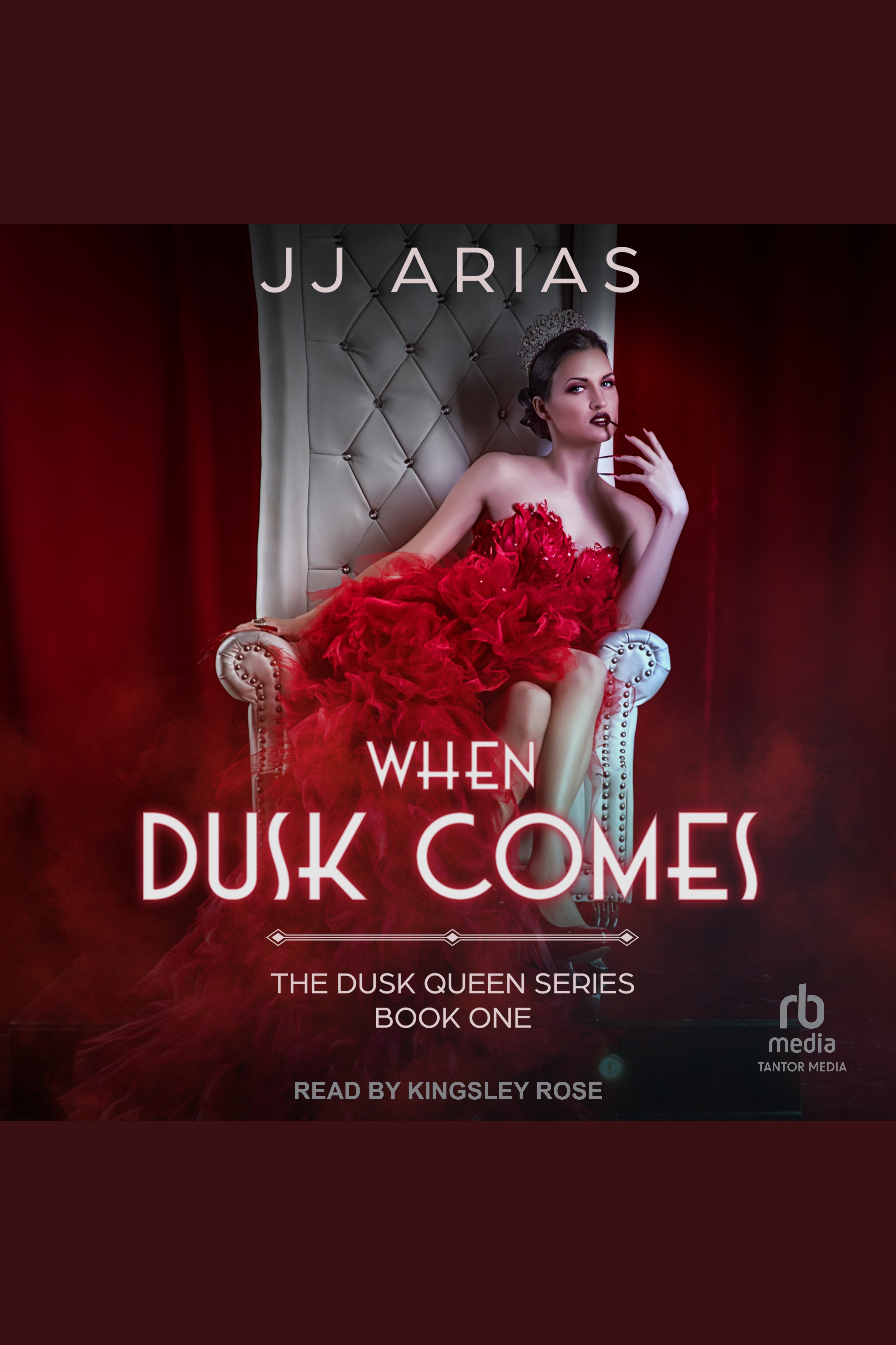 When Dusk Comes cover image