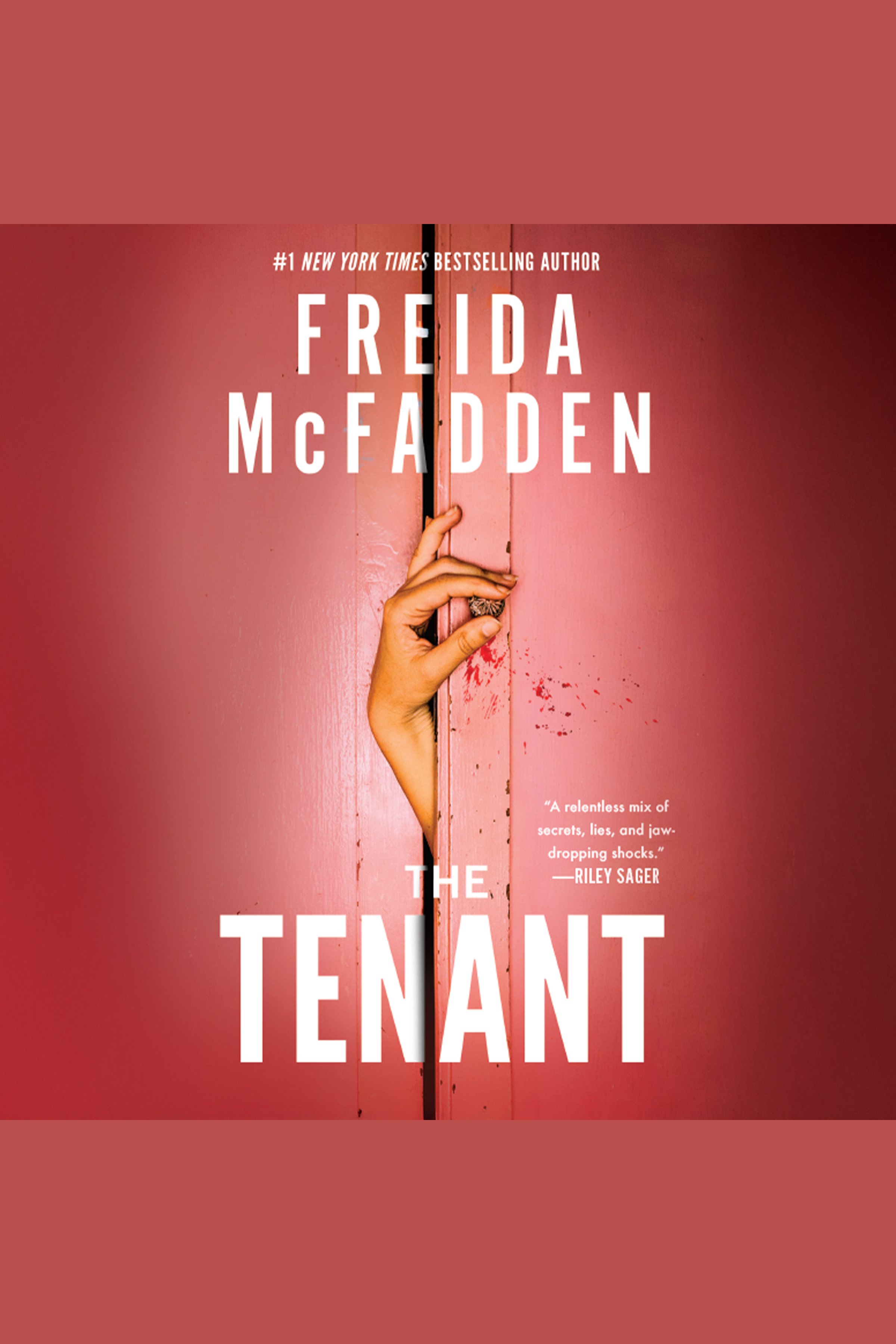 Imagen de portada para Tenant, The [electronic resource] :
