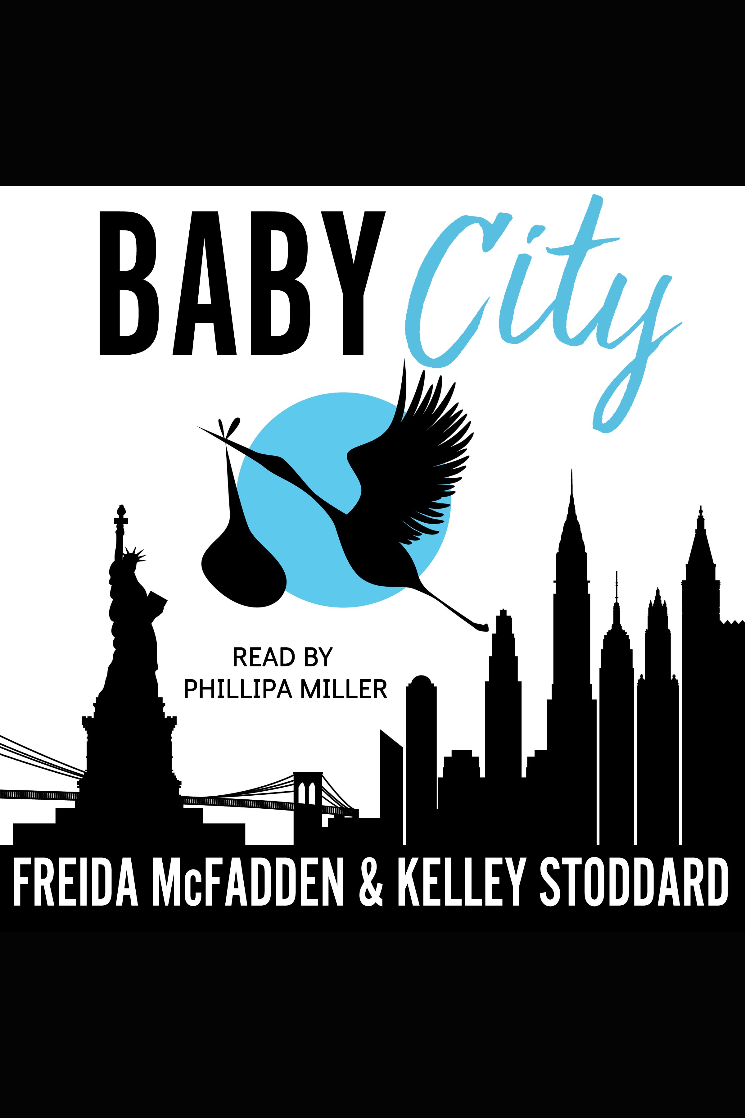Imagen de portada para Baby City [electronic resource] :
