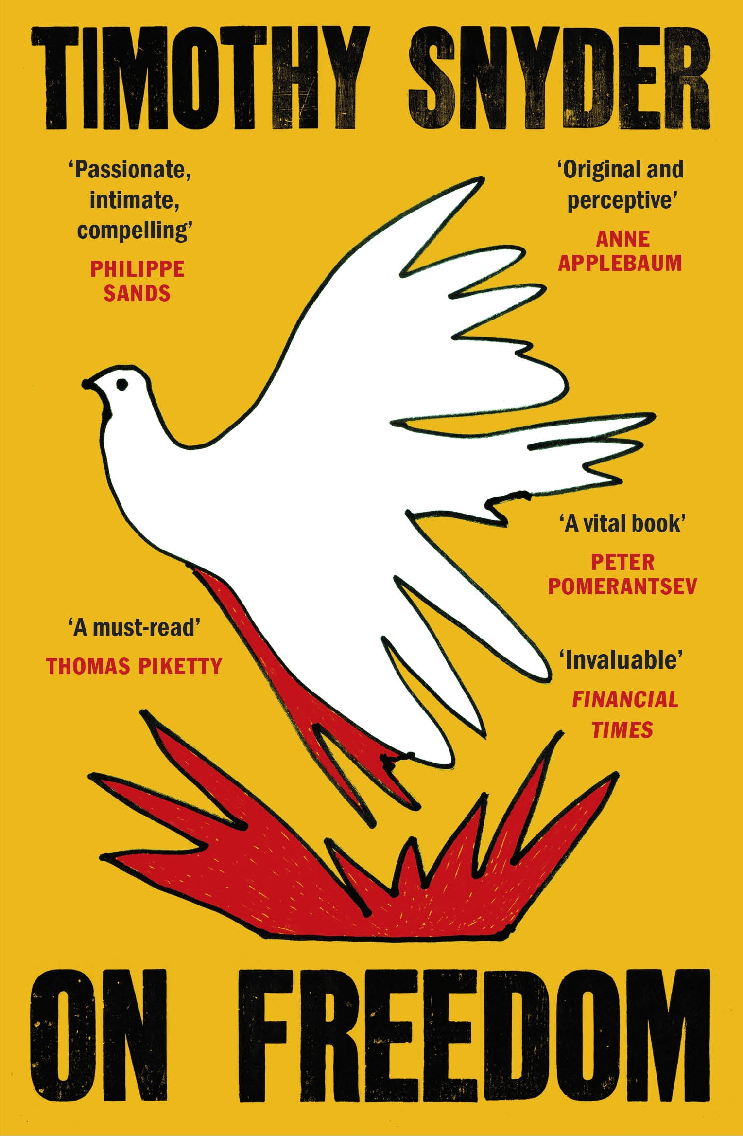 On freedom
