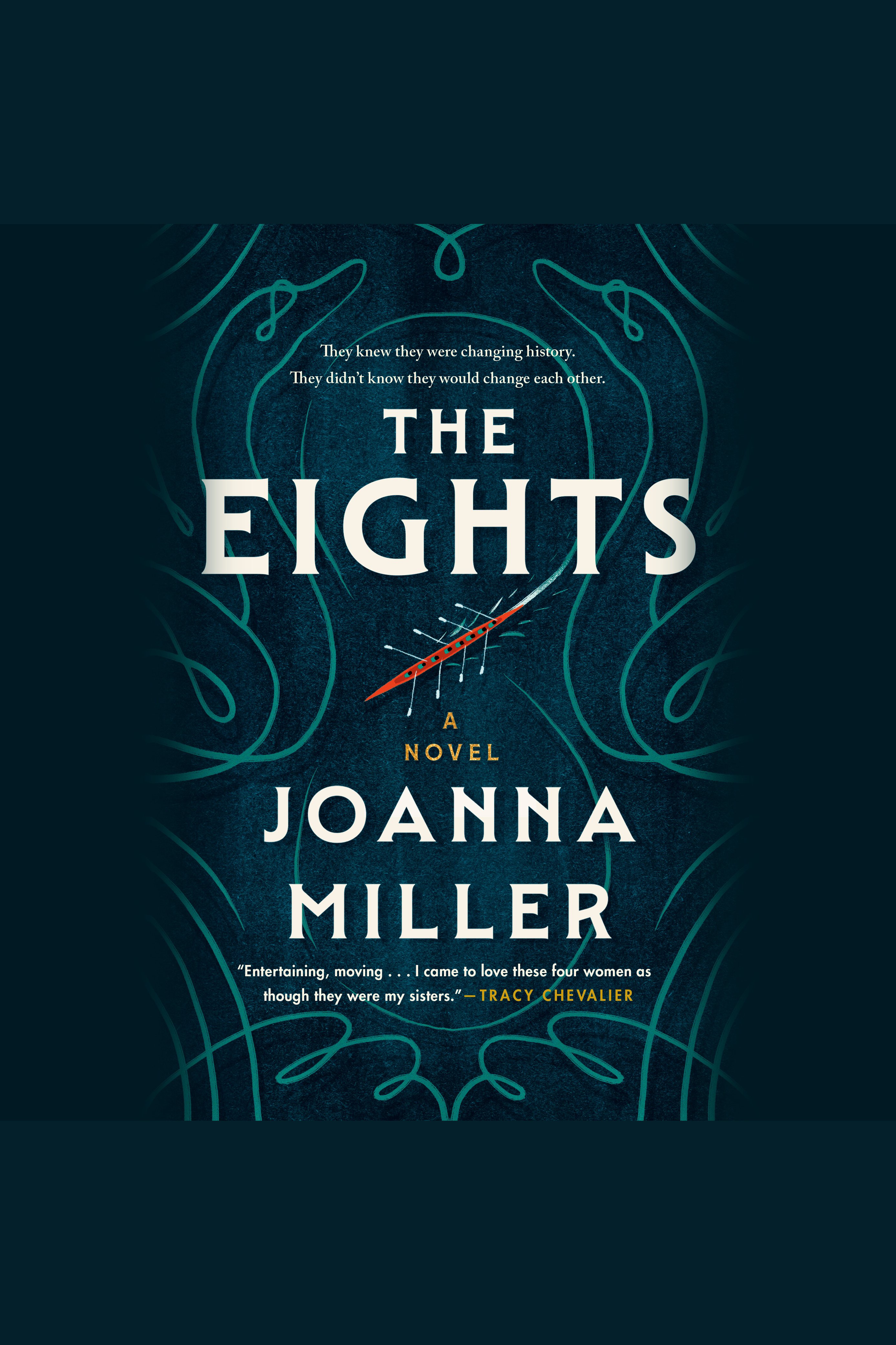 The Eights cover image