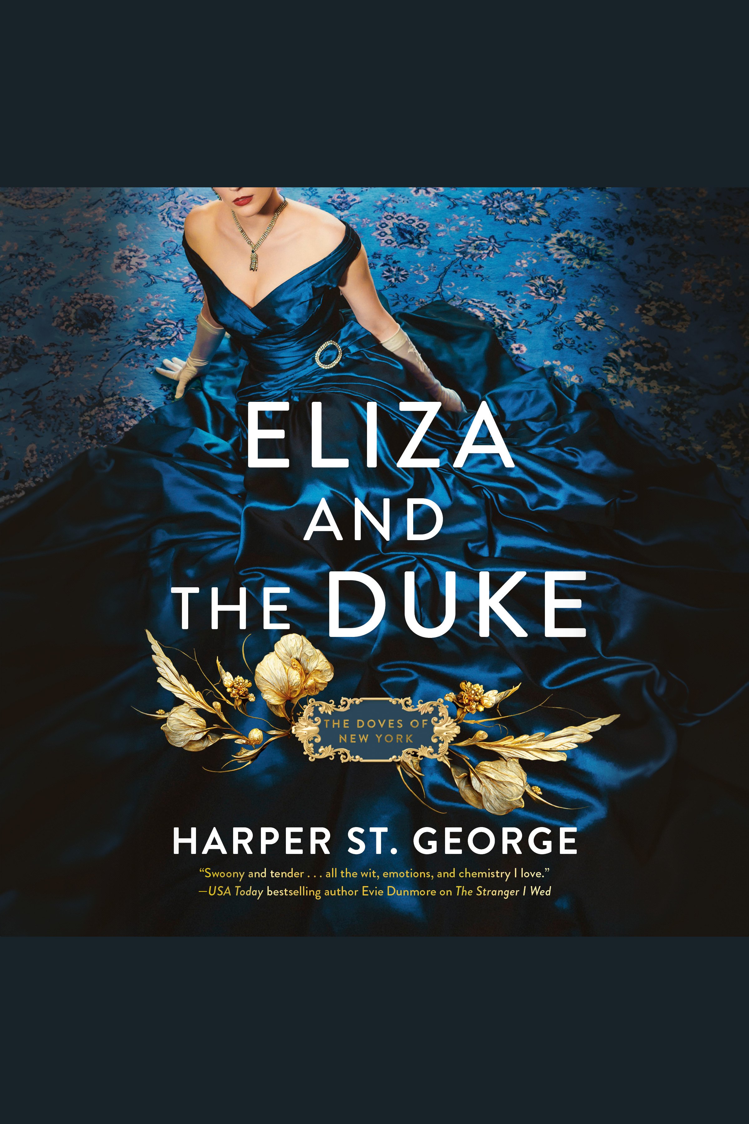 Eliza and the Duke