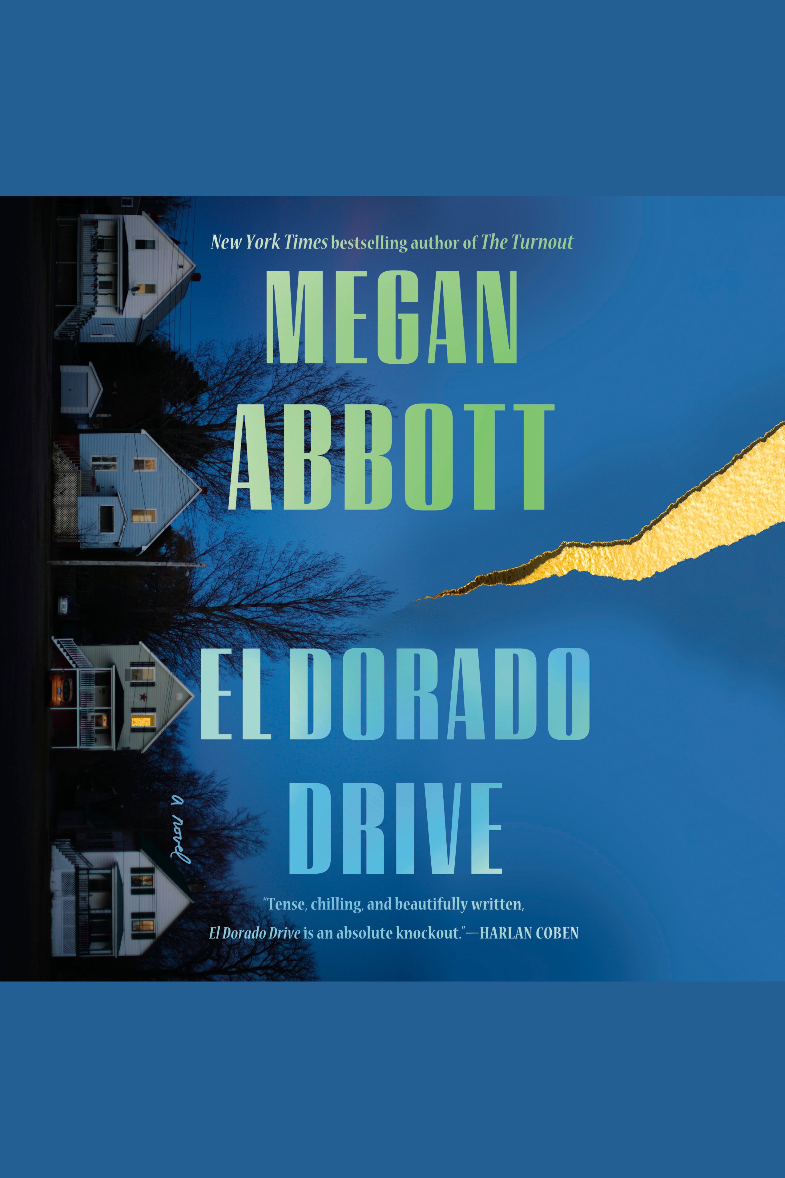 El Dorado Drive