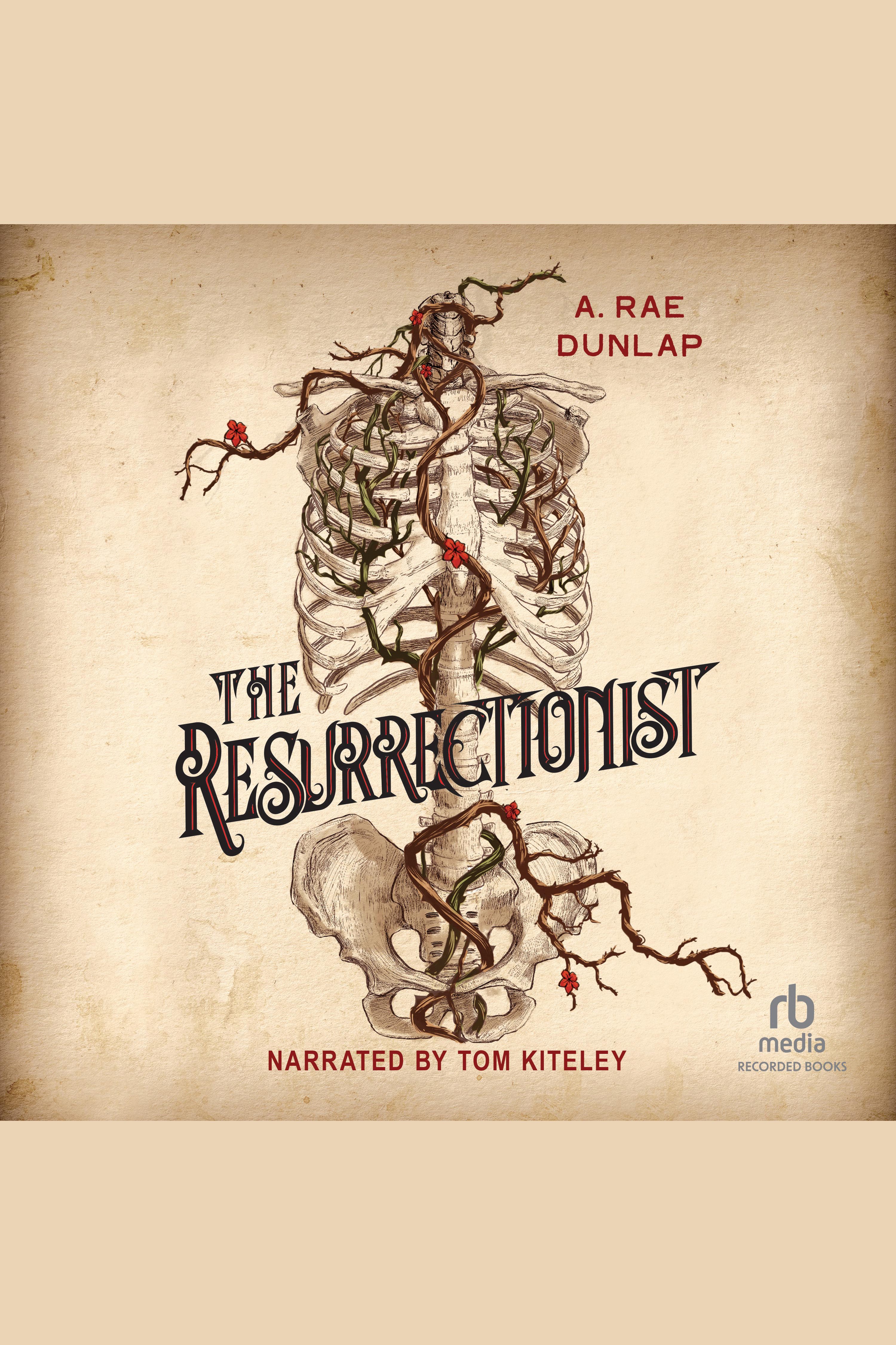The Resurrectionist cover image
