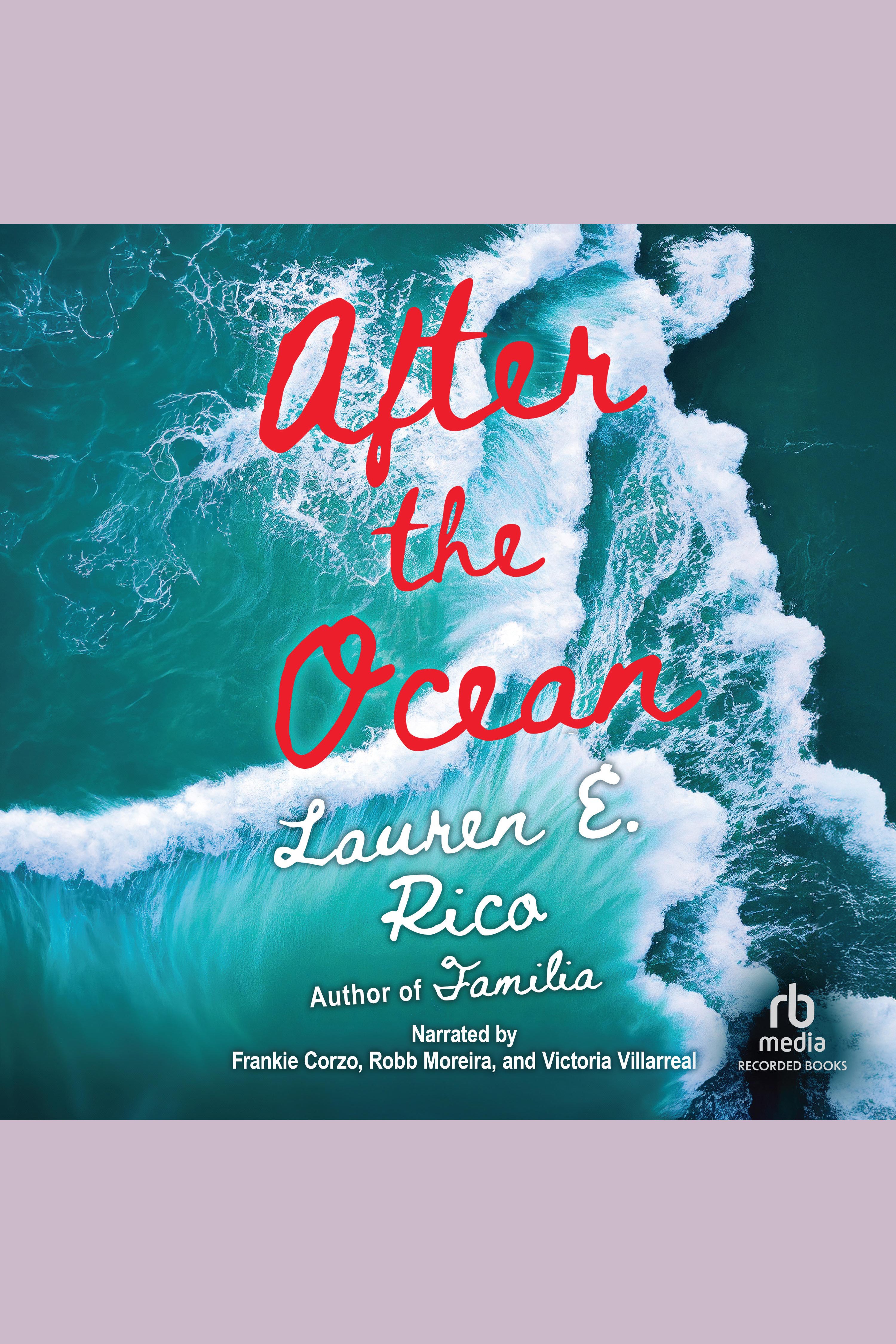 Cover image for After the Ocean [electronic resource] :