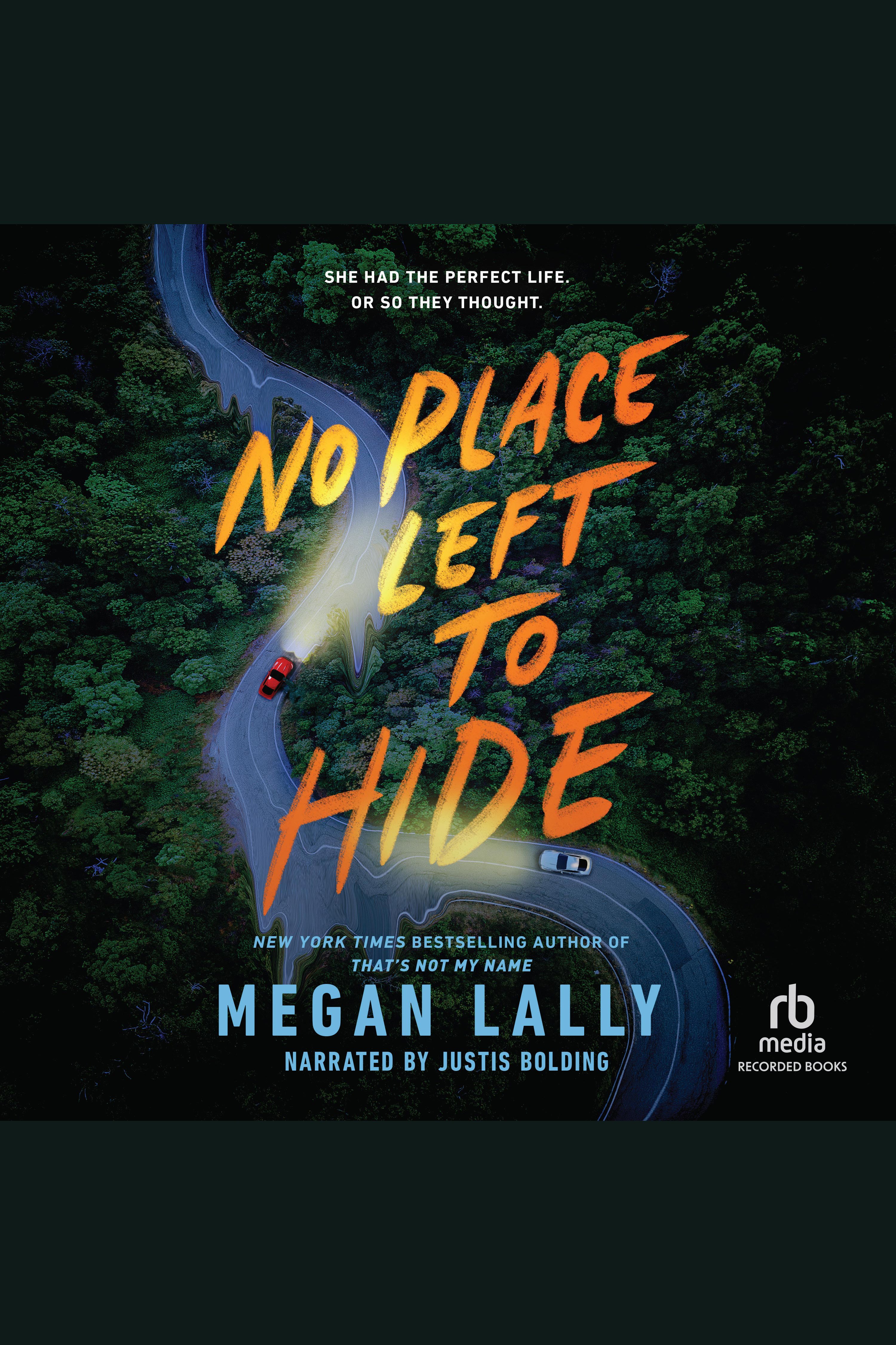 No place left to hide