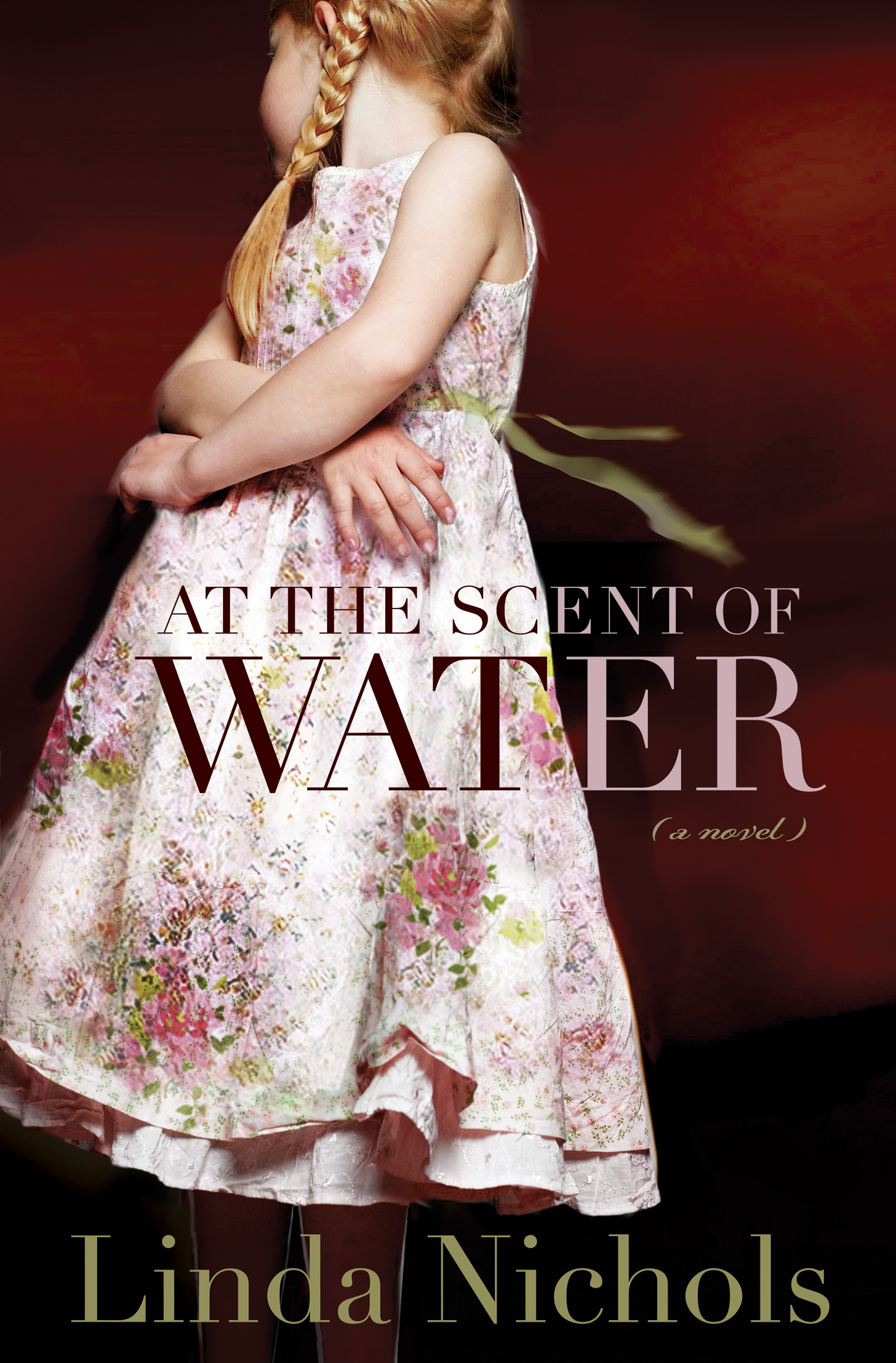 Umschlagbild für At the Scent of Water (The Second Chances Collection Book #3) [electronic resource] :