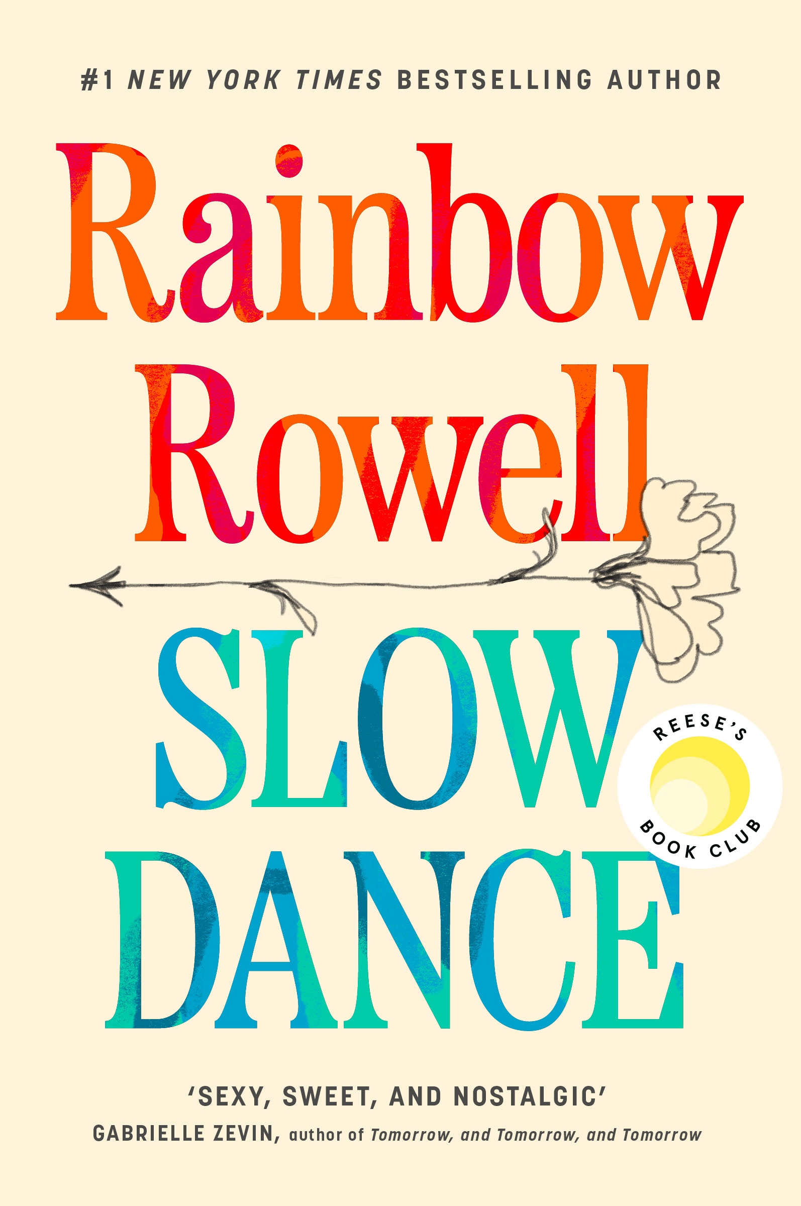 Slow dance : a novel