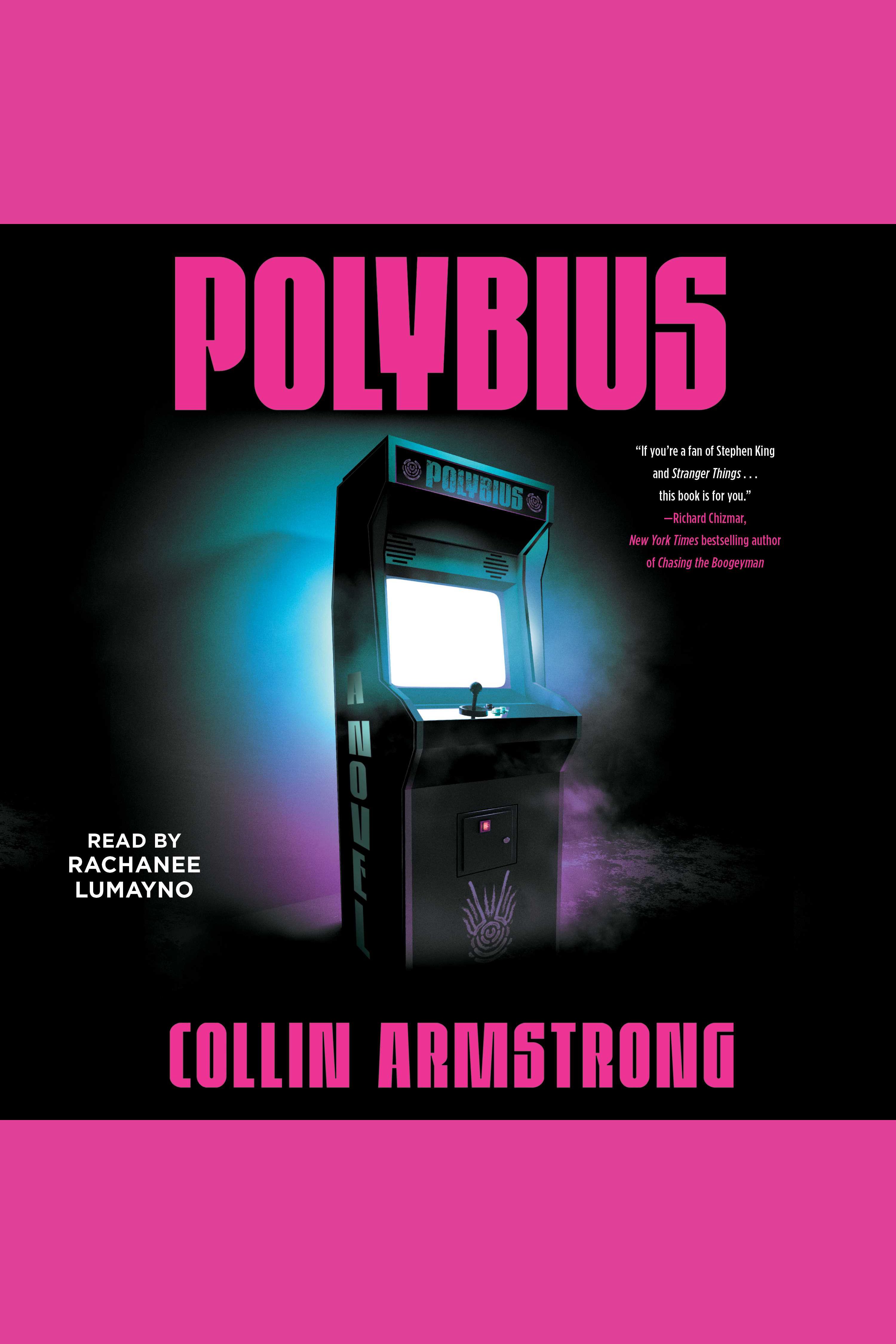 Image de couverture de Polybius [electronic resource] :