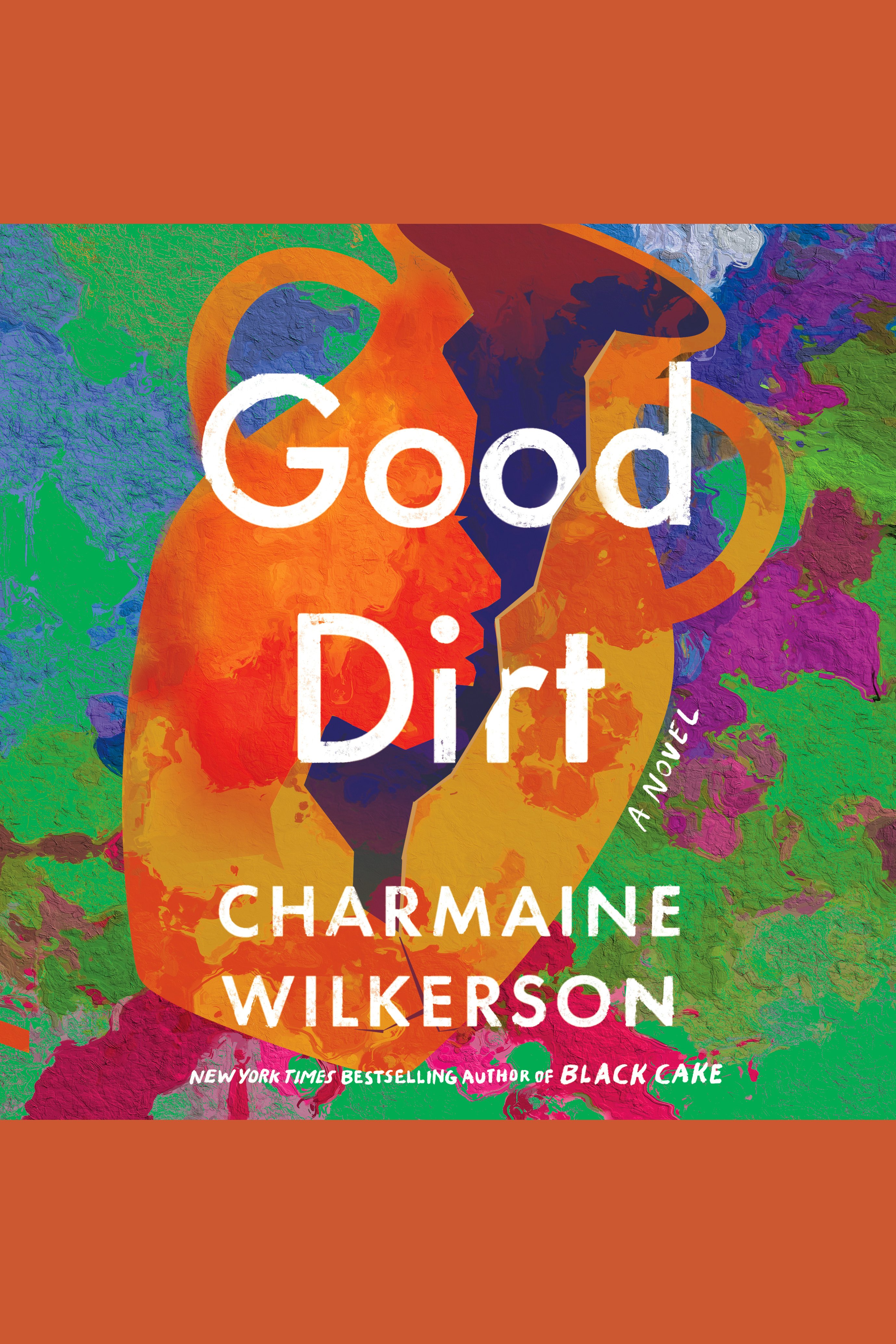 Good Dirt cover image