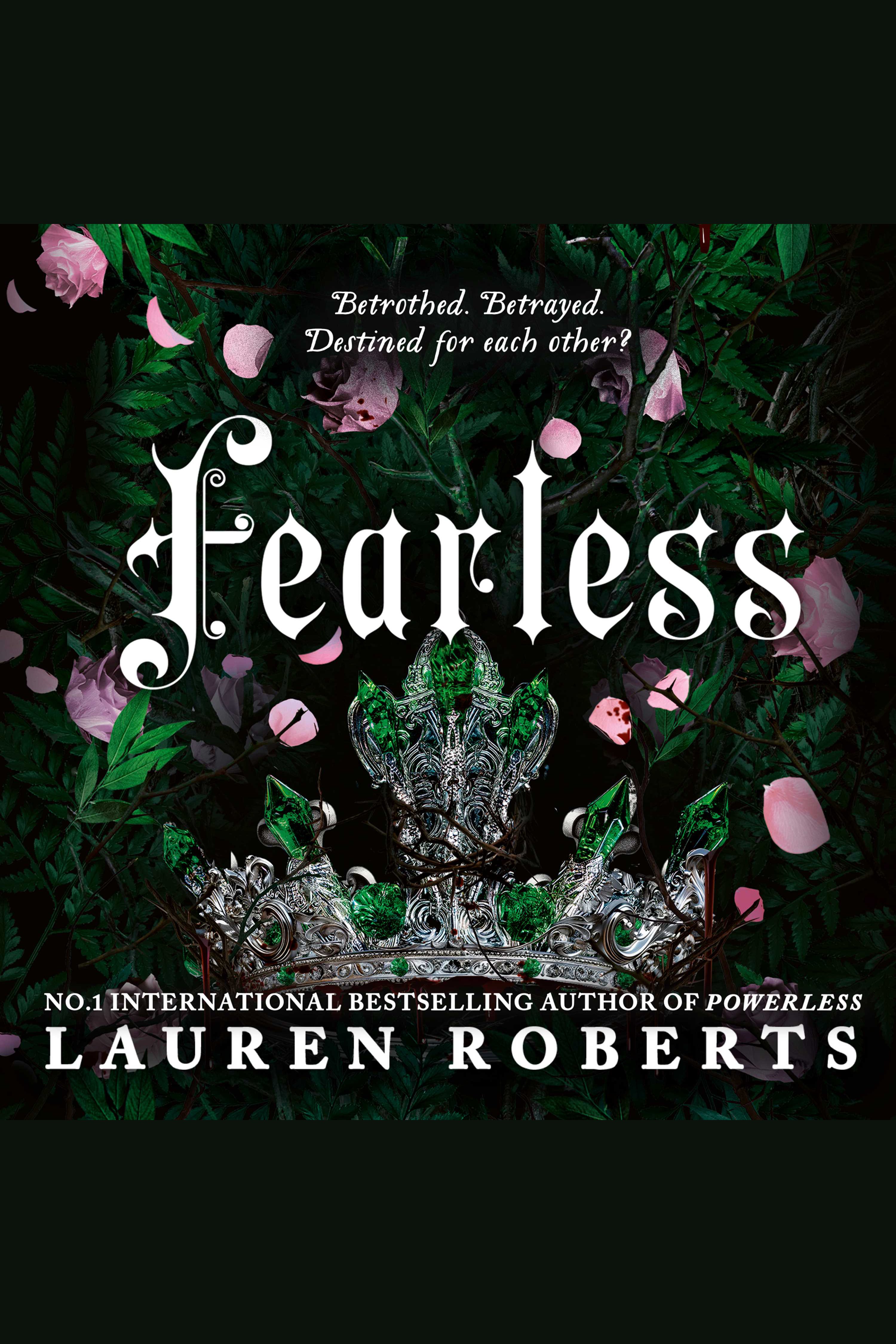 Fearless