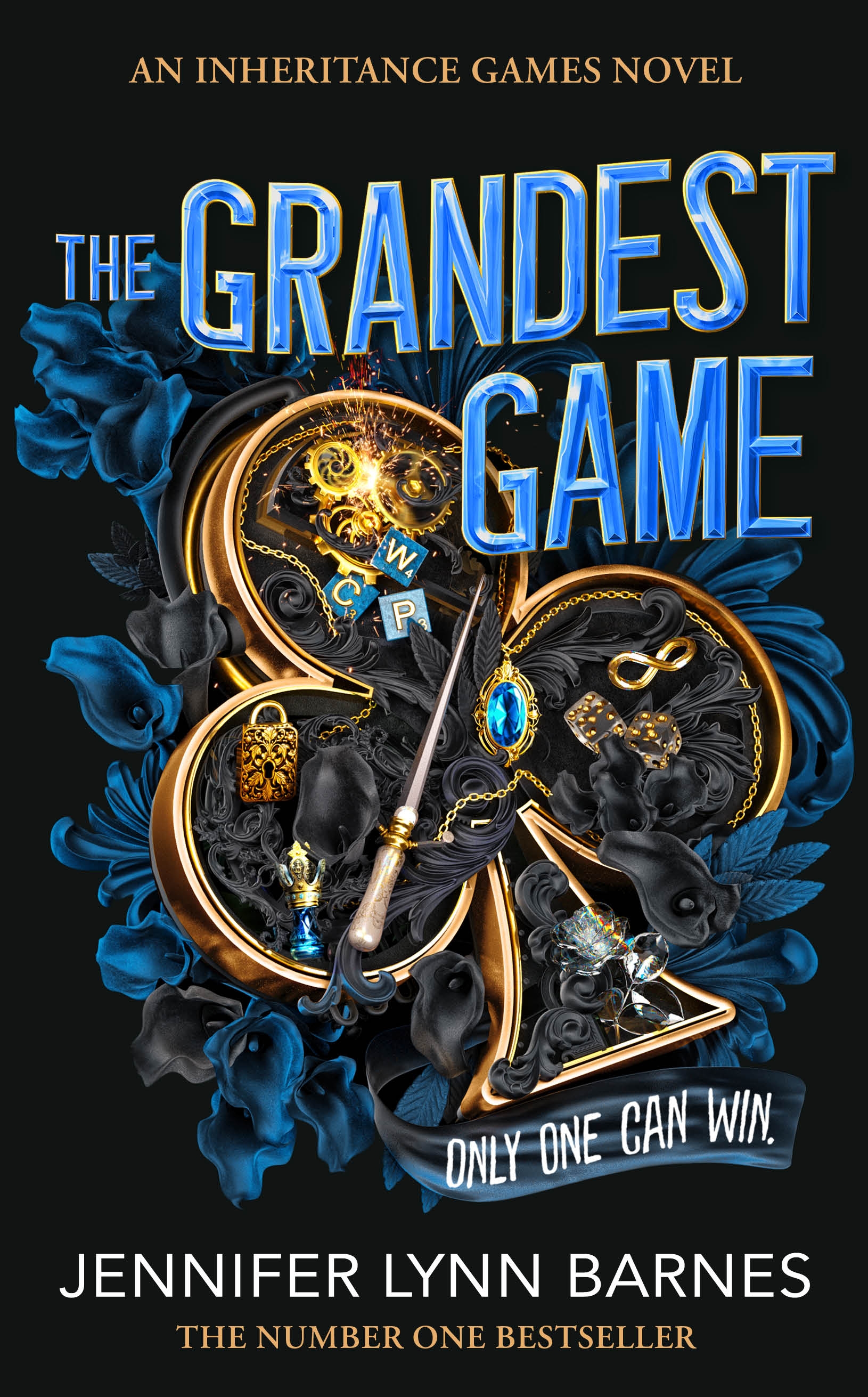 The grandest game