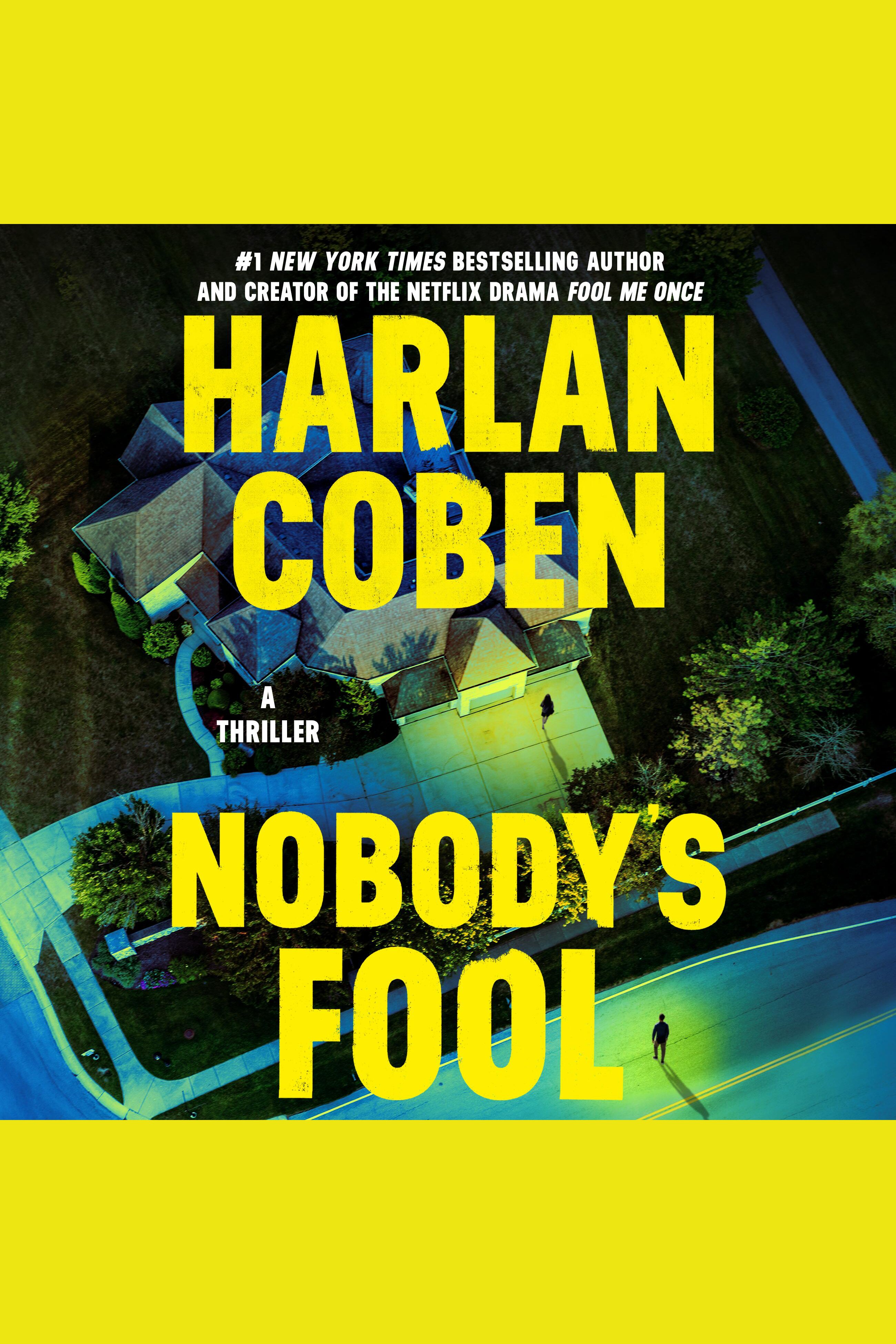 Nobody's Fool cover image