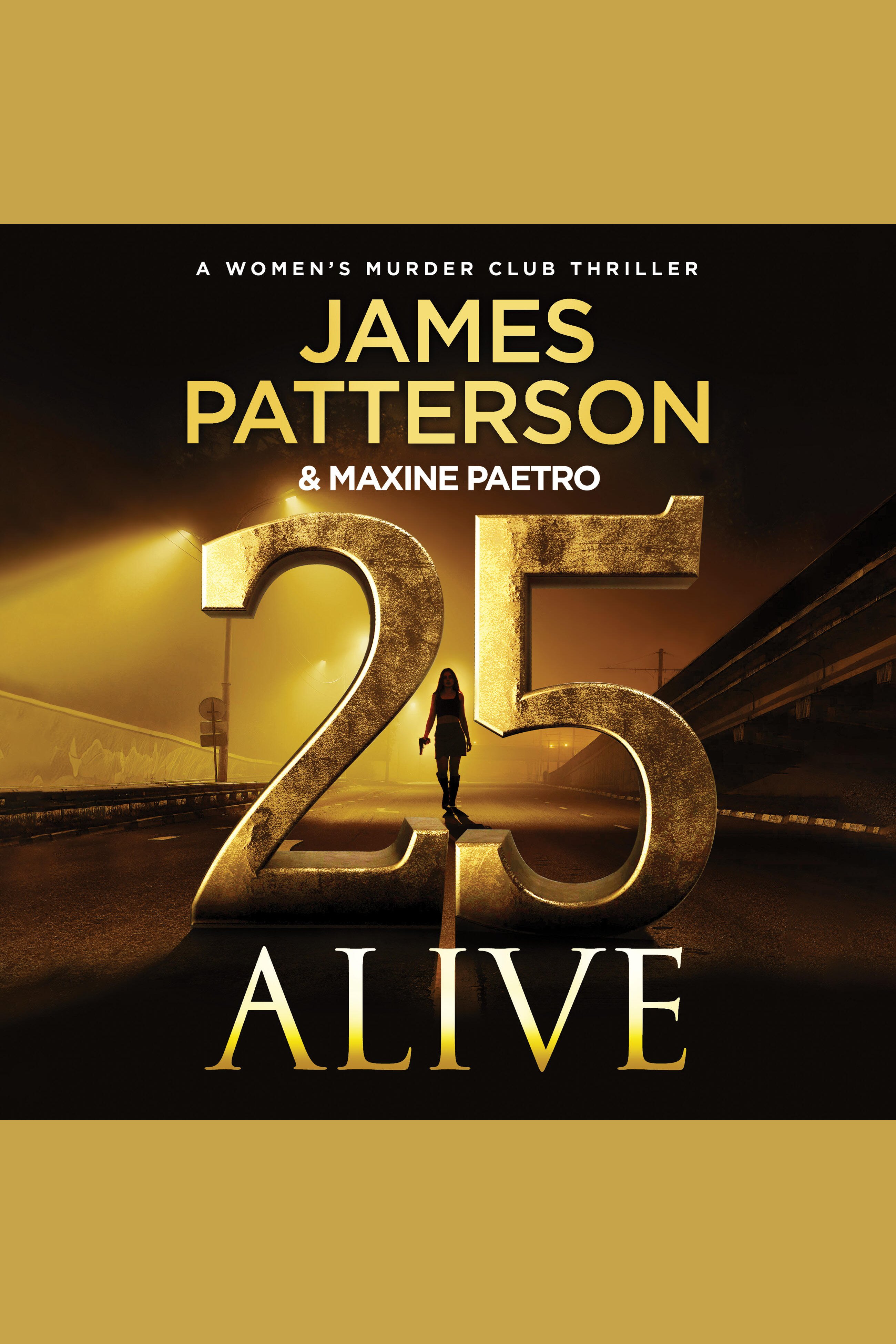 25 Alive cover image