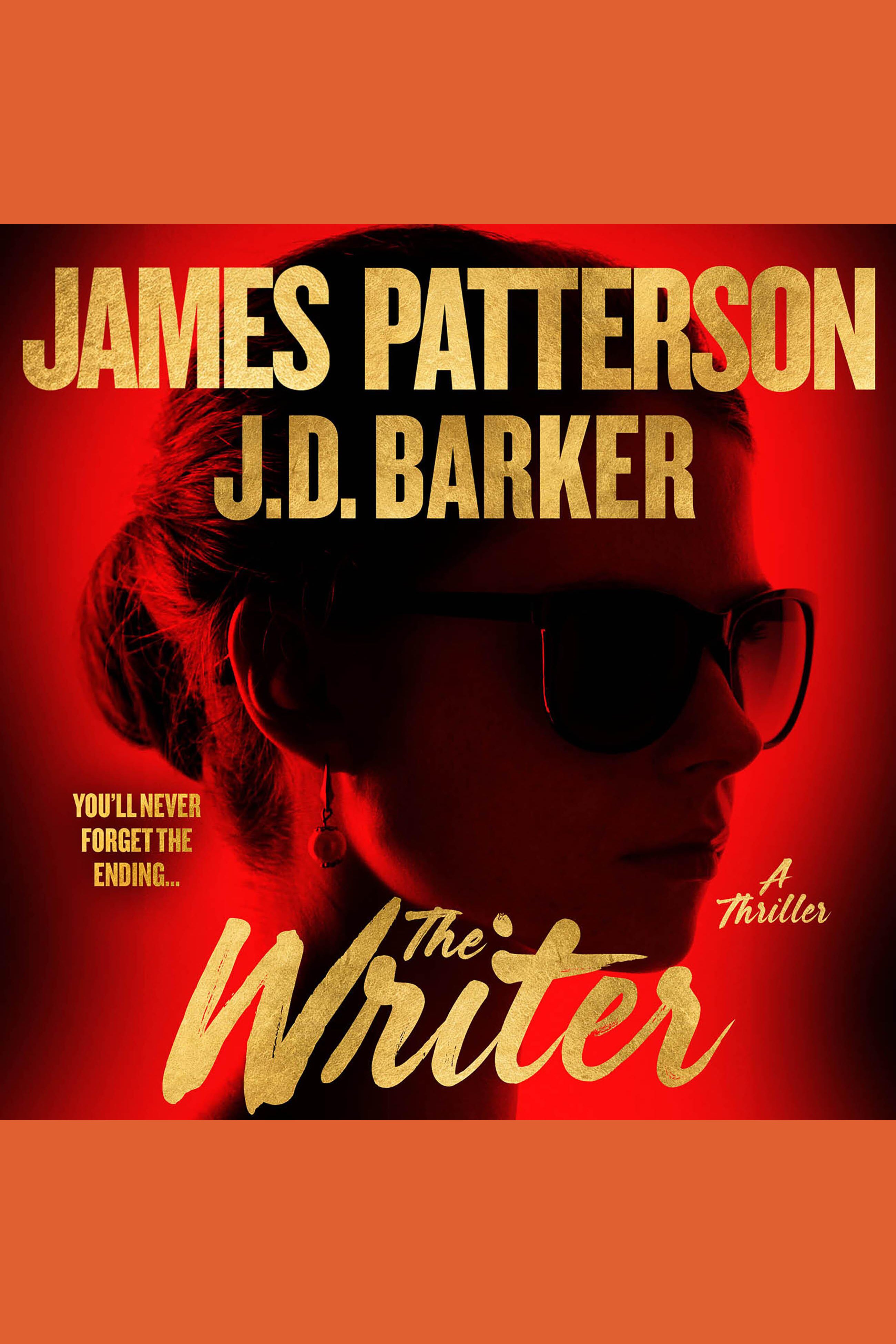 Image de couverture de The Writer [electronic resource] : A Thriller