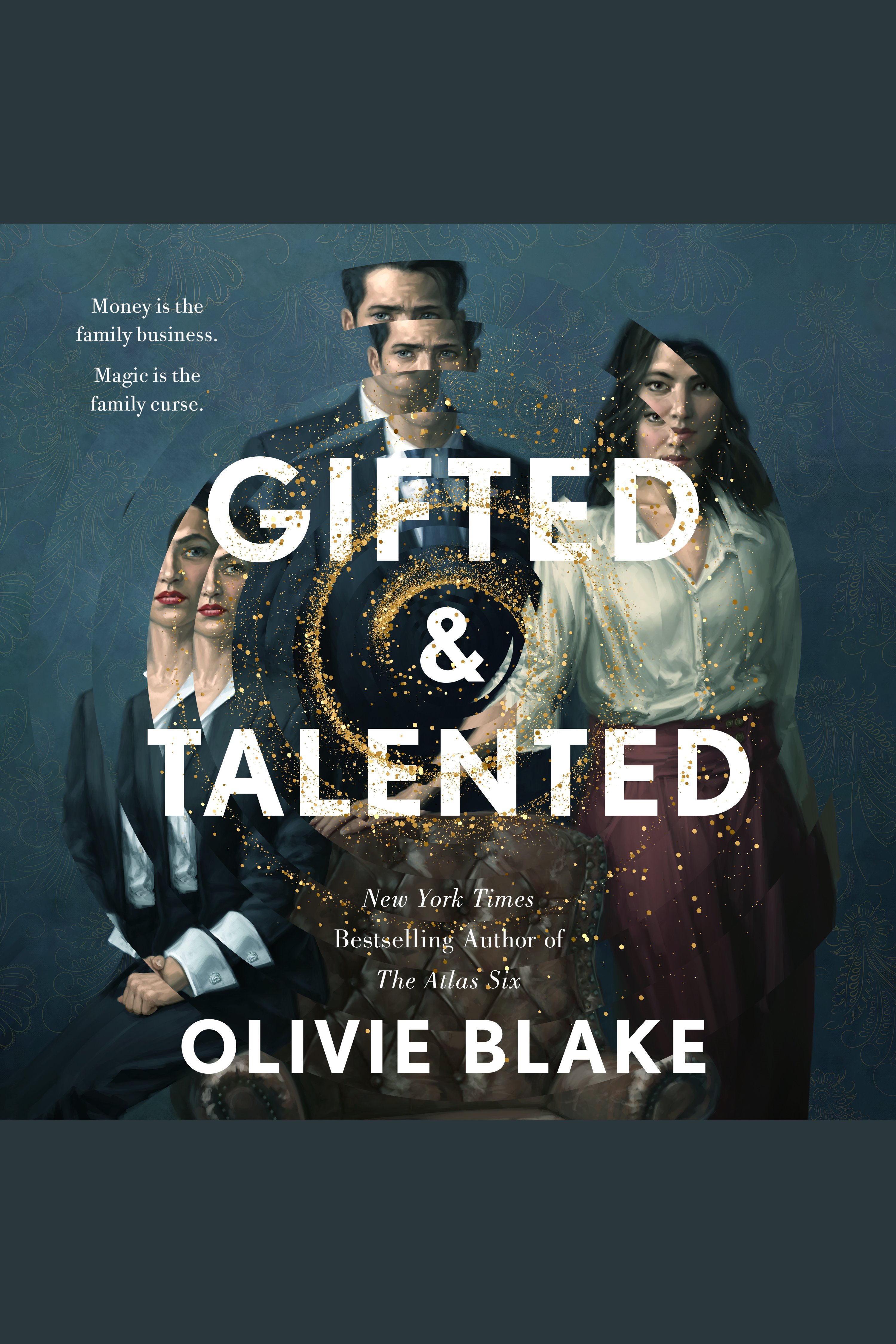 Gifted &amp; Talented
