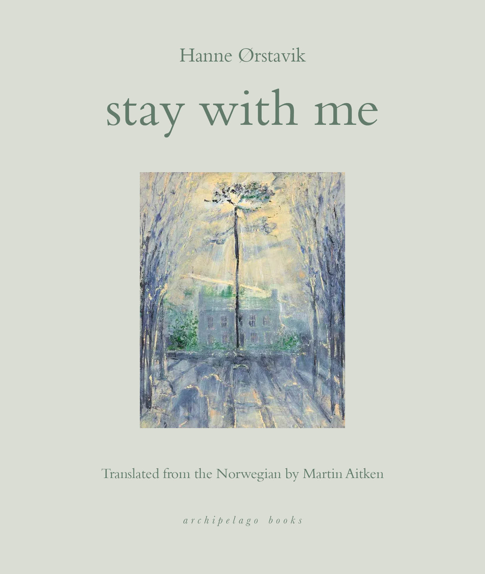 Stay With Me