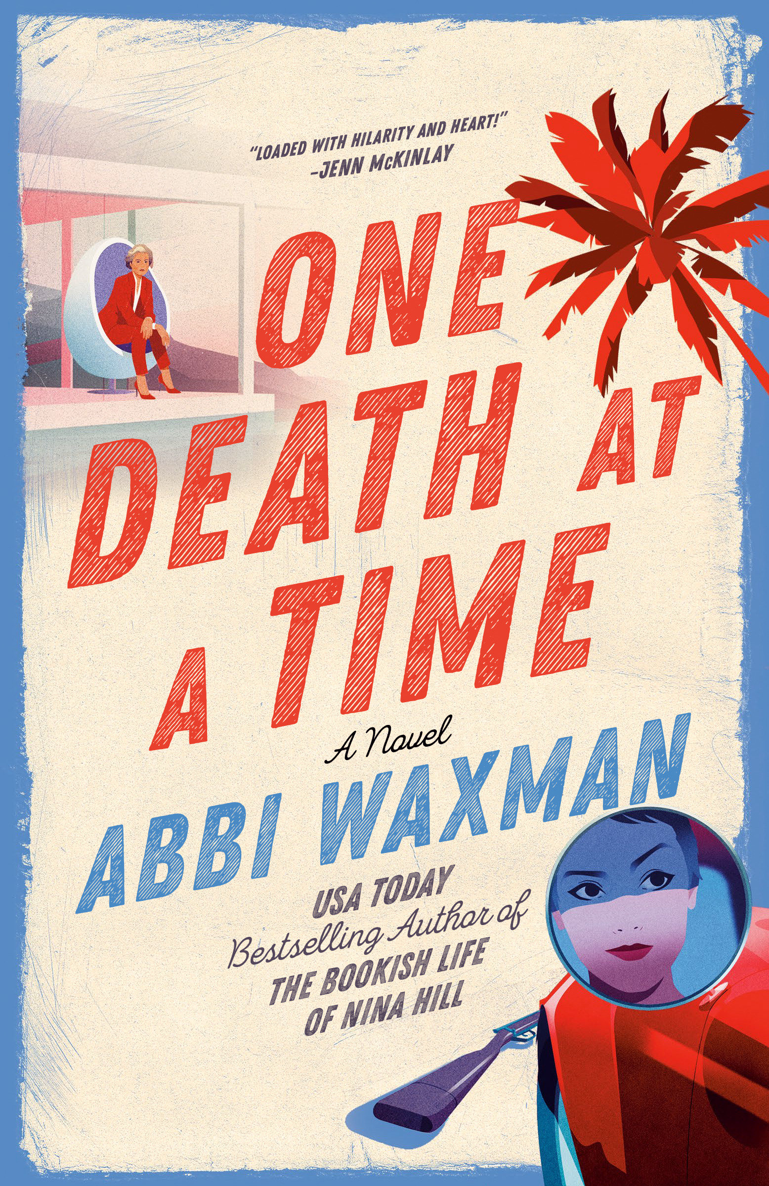 One Death at a Time cover image
