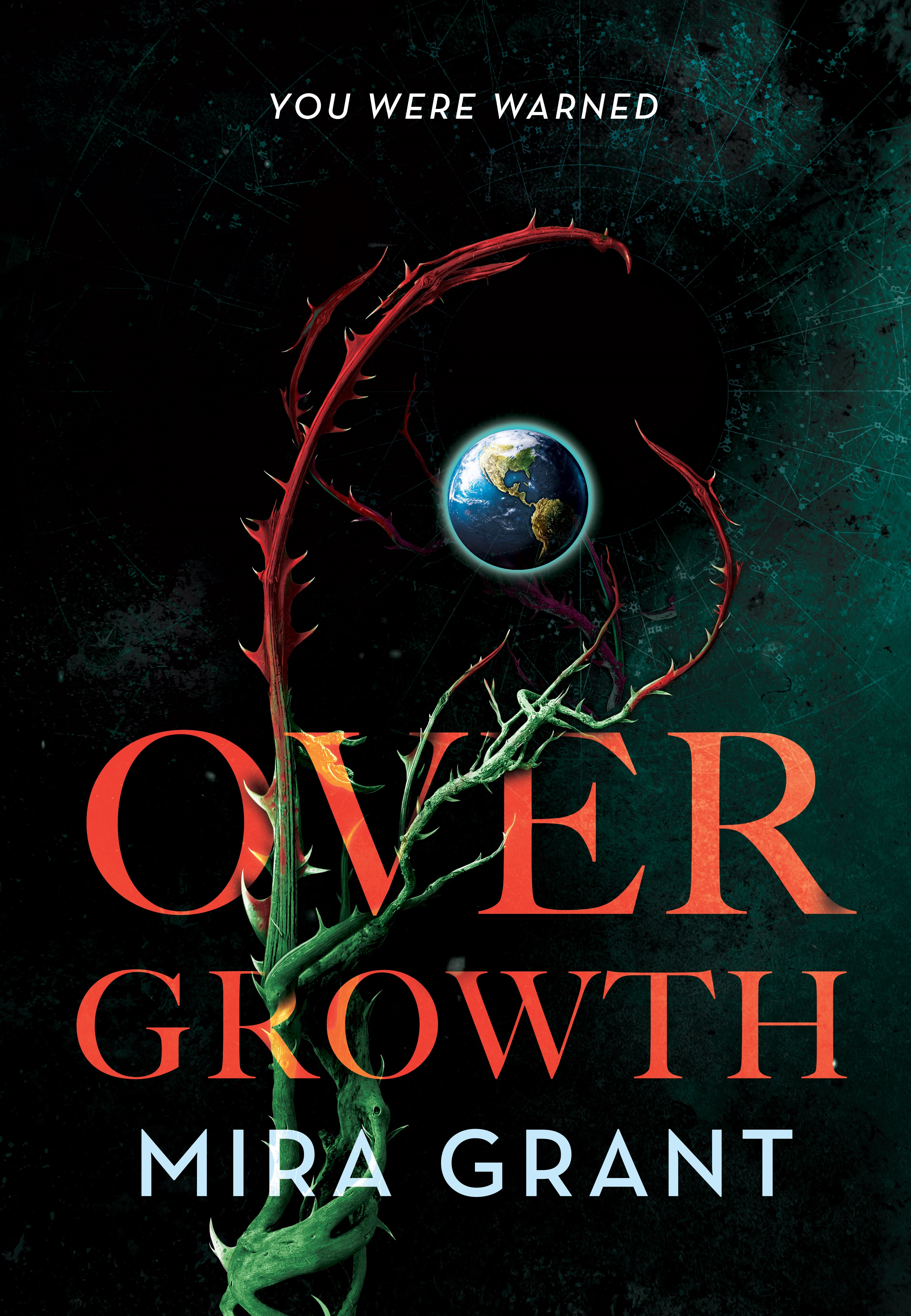 Imagen de portada para Overgrowth [electronic resource] :