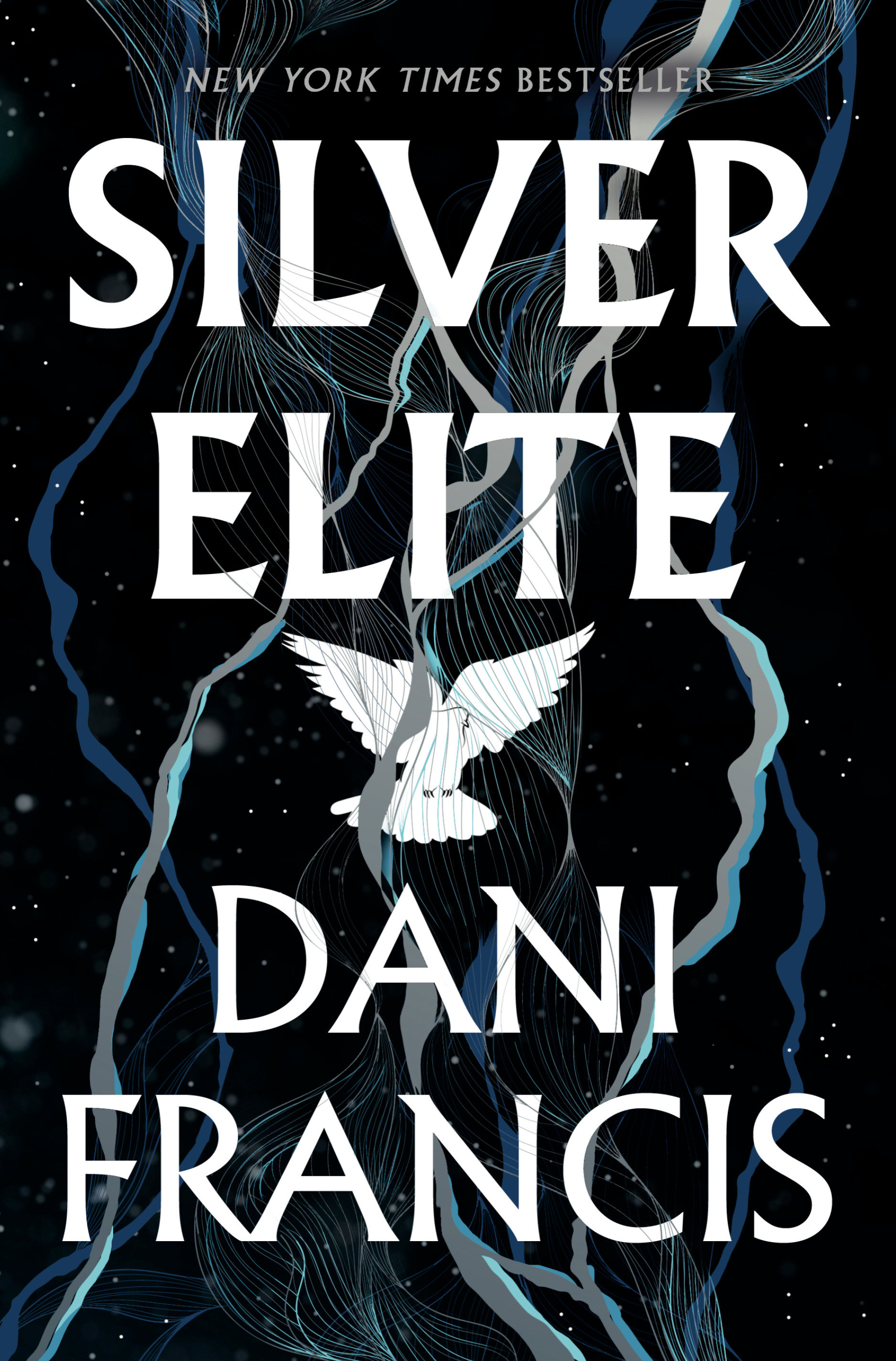 Silver Elite cover image