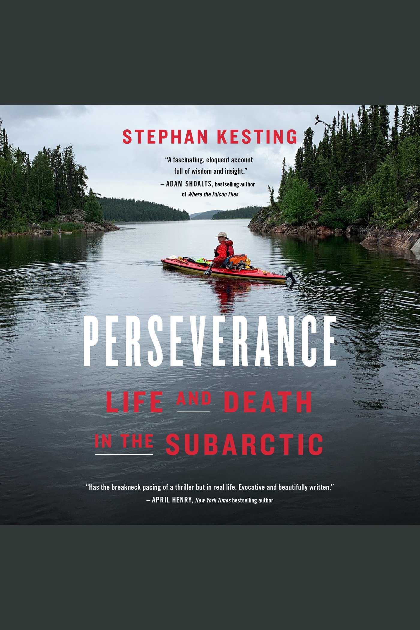 Perseverance