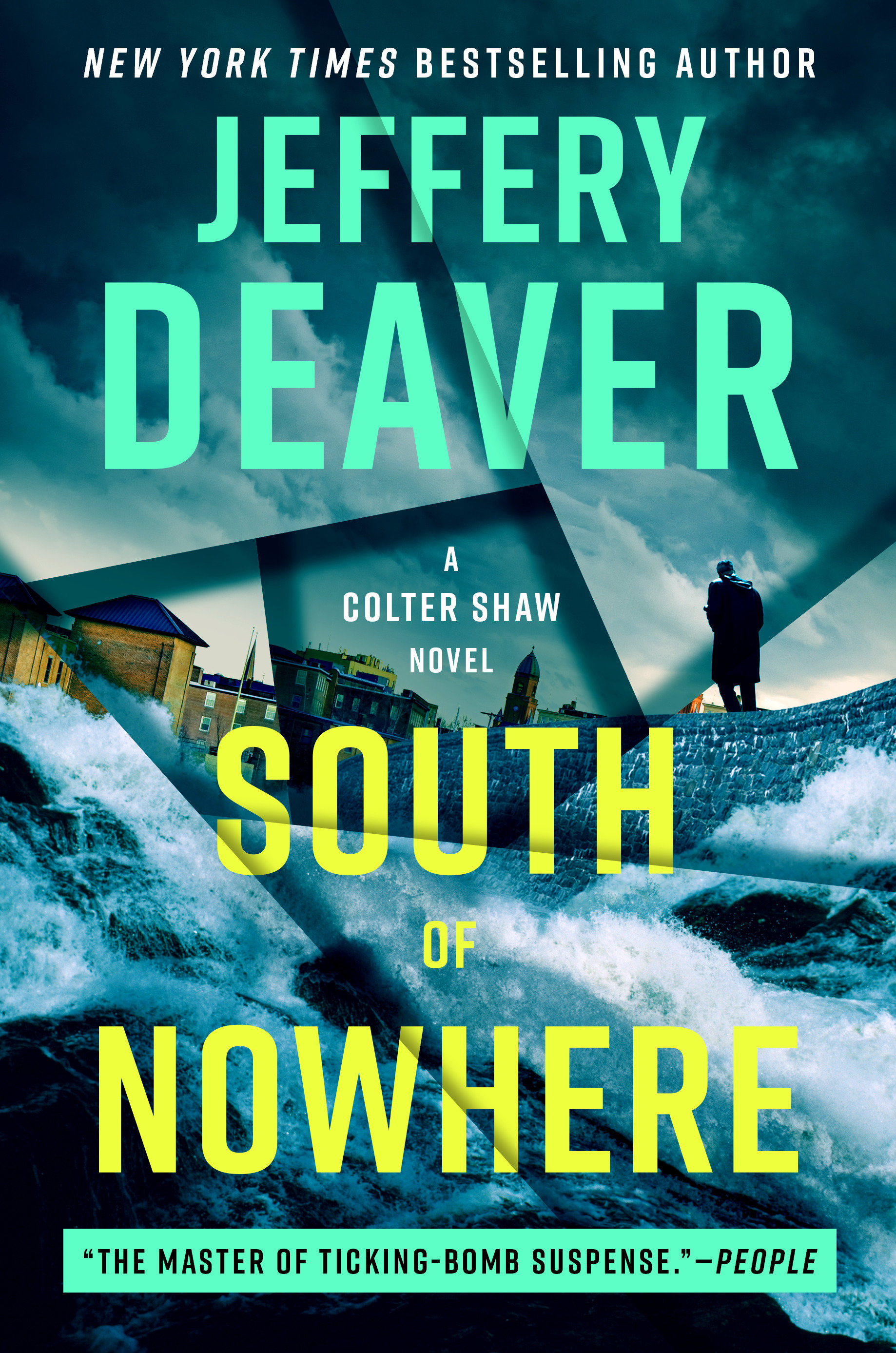 South of Nowhere cover image