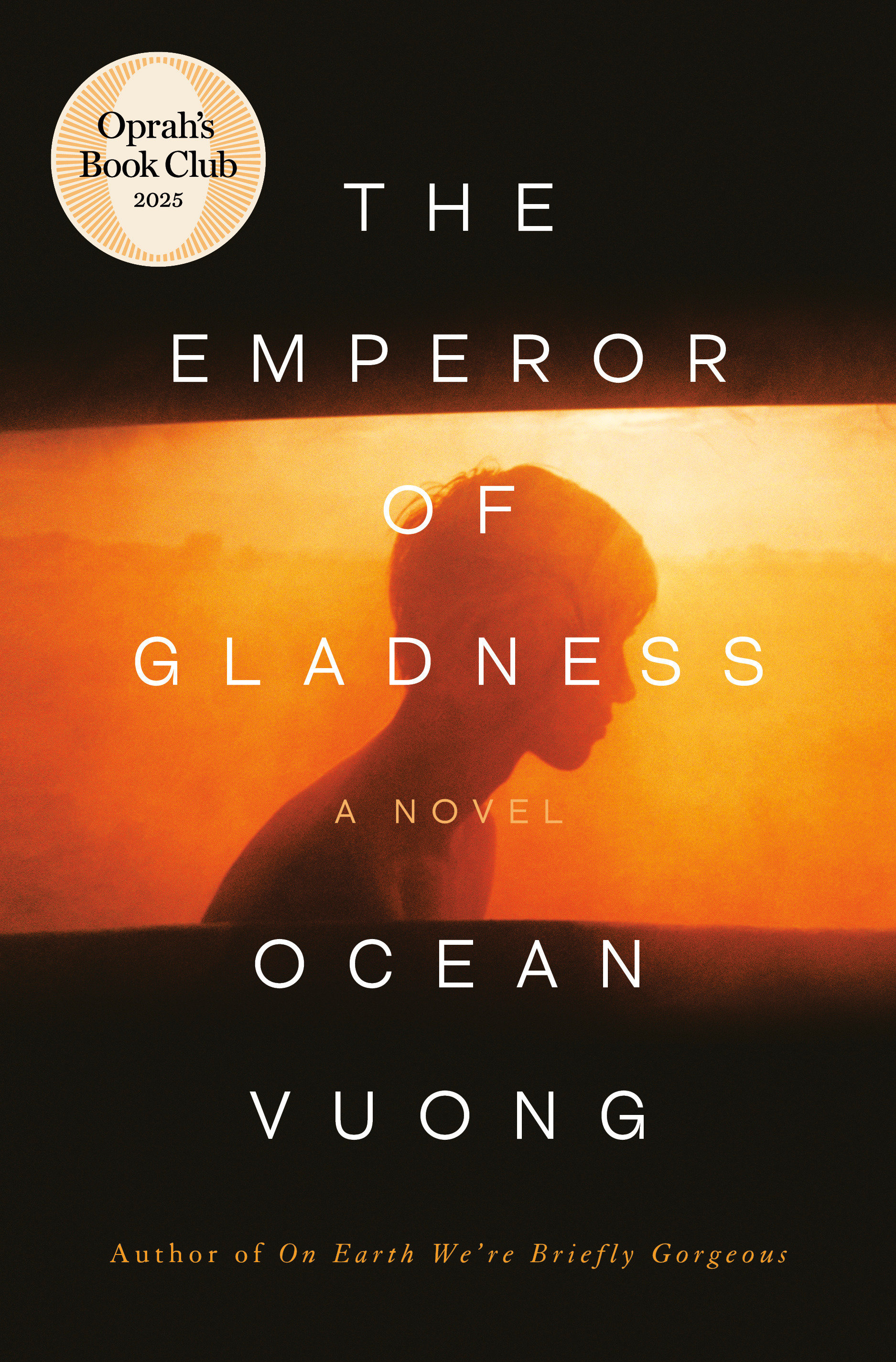 The Emperor of Gladness cover