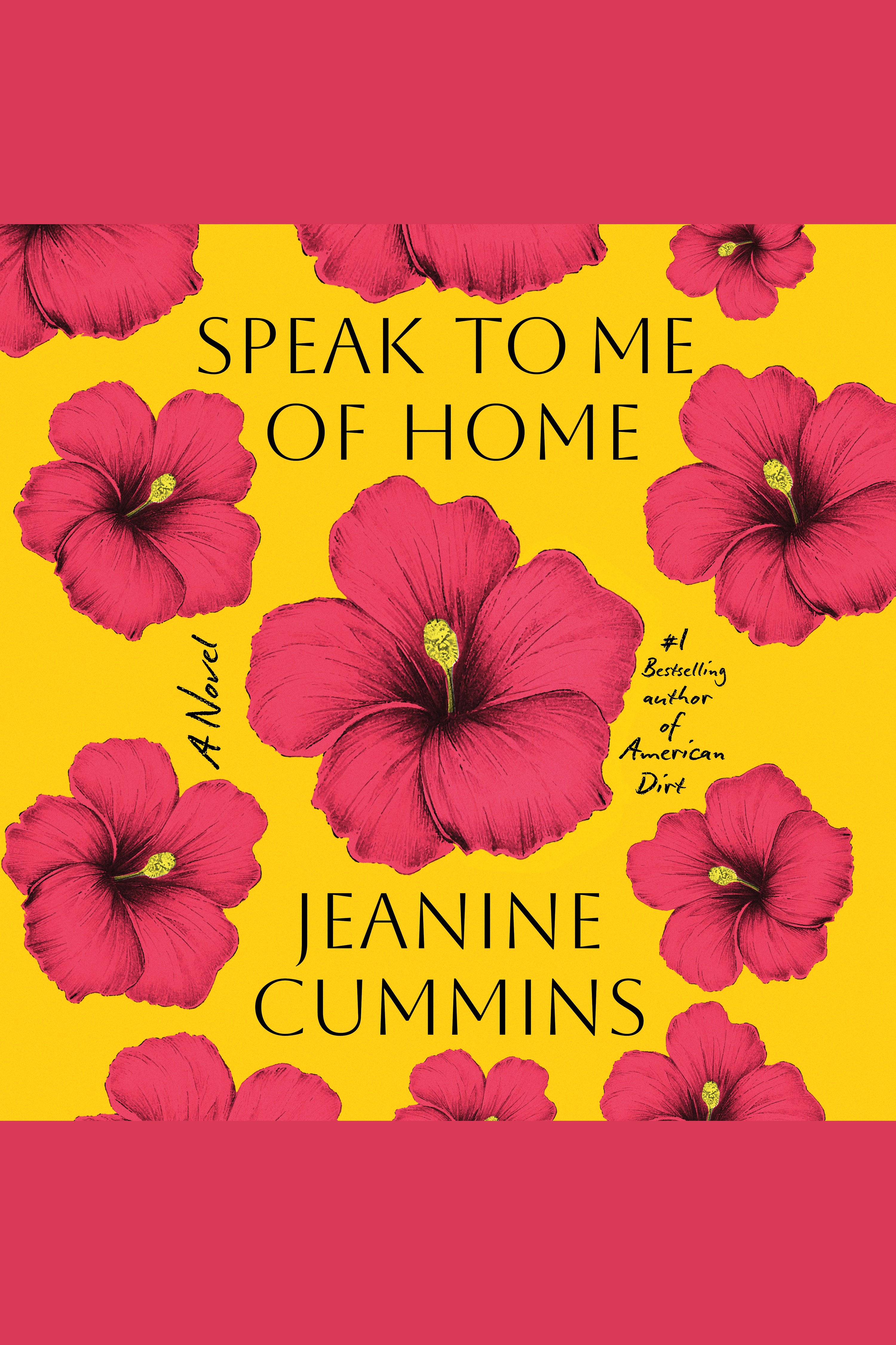 Speak to Me of Home cover image