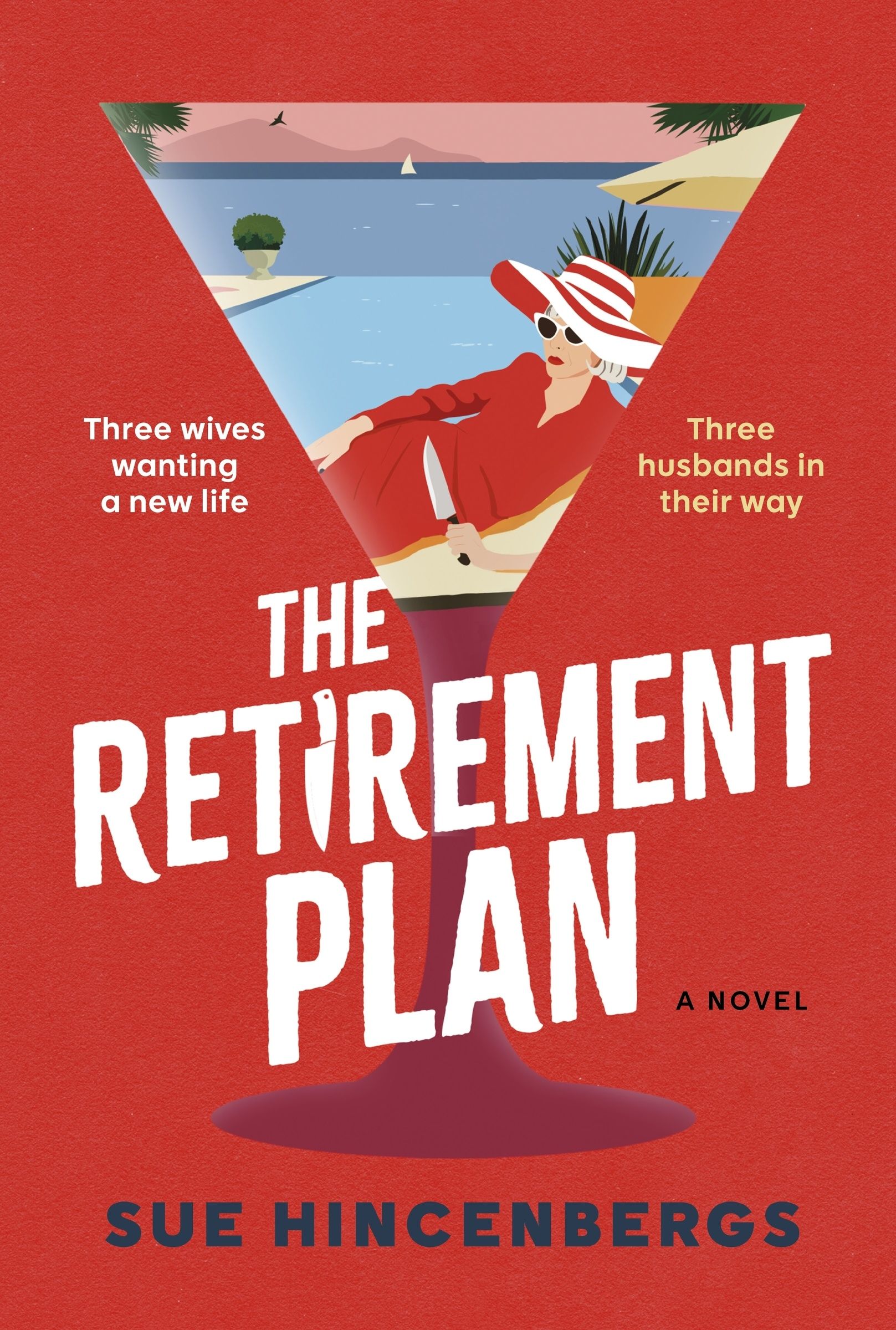 The Retirement Plan cover